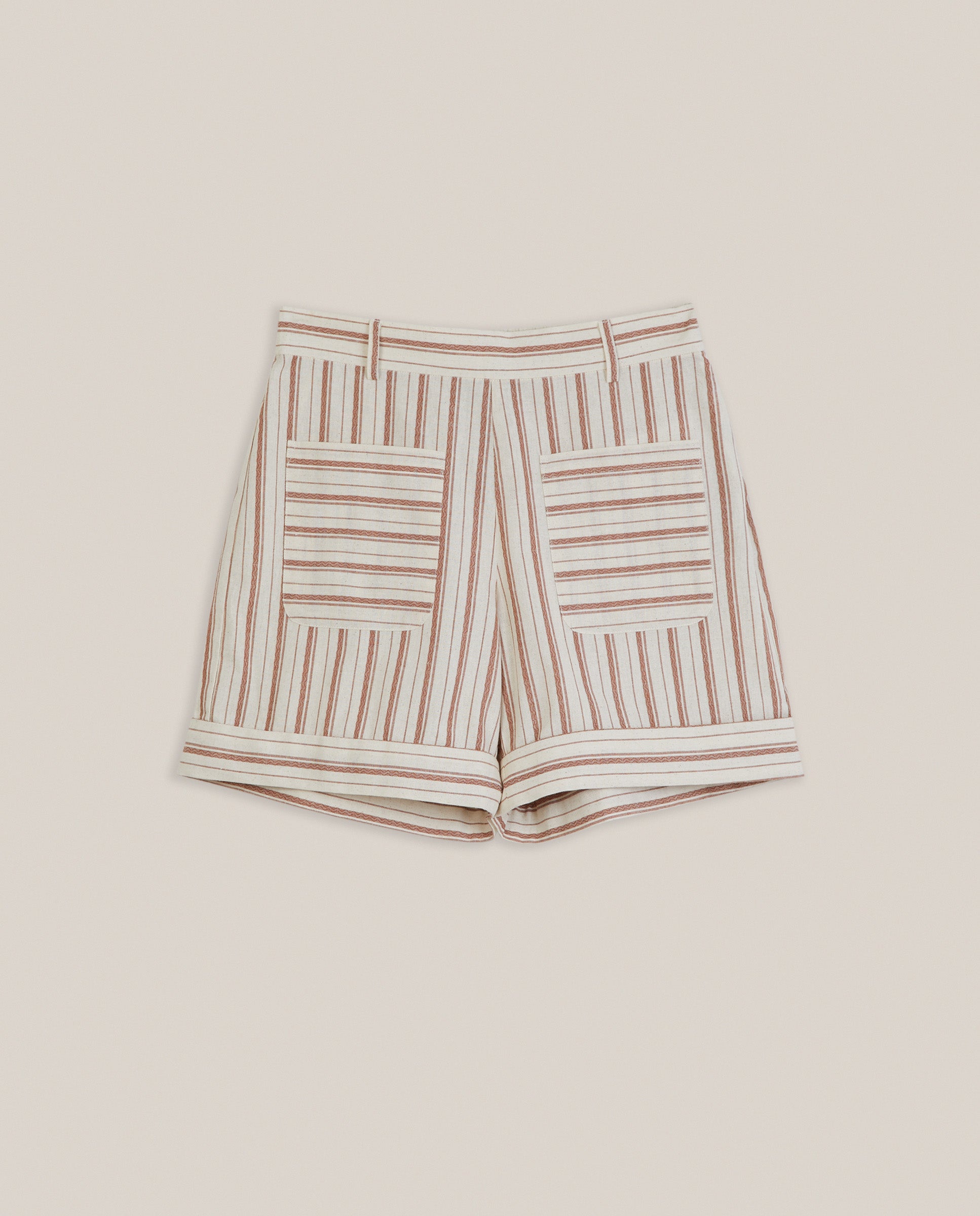 PANTALÓN RAYAS