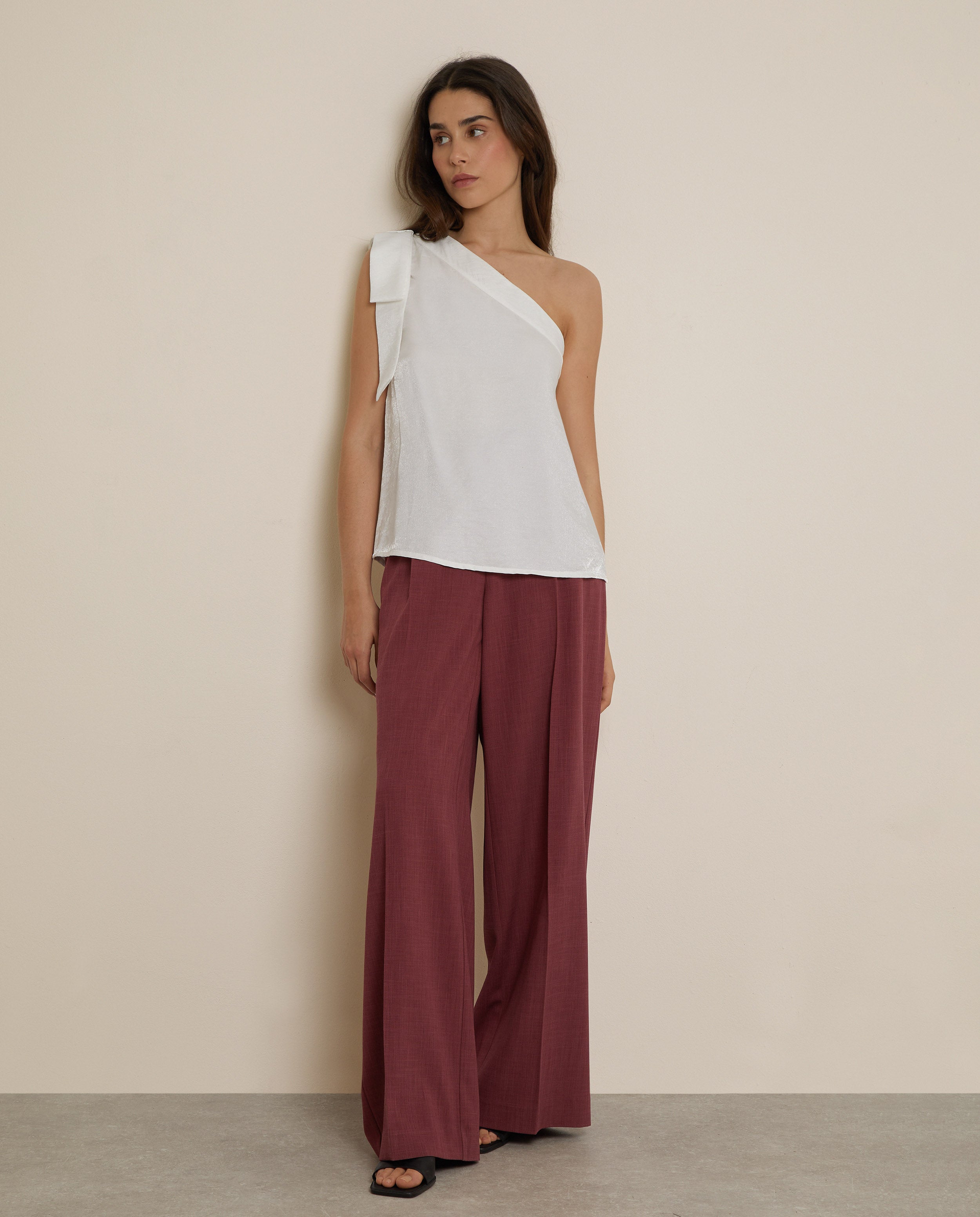 PANTALÓN DE TRAJE