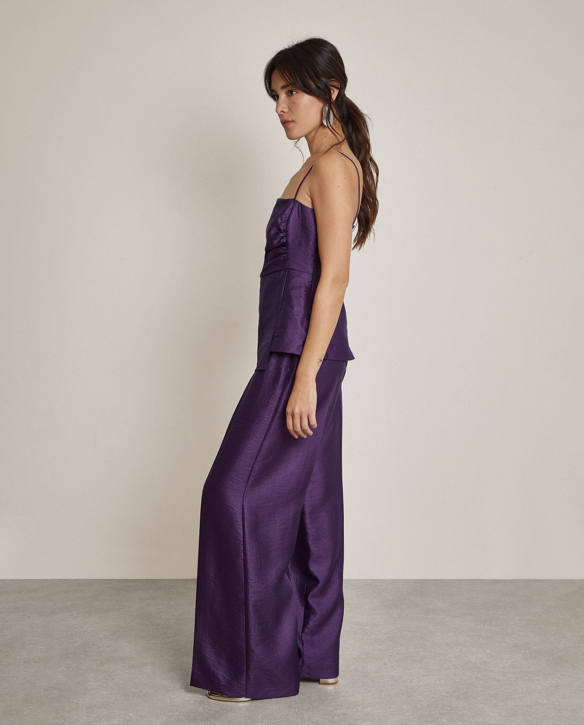 PANTALON ANCHO