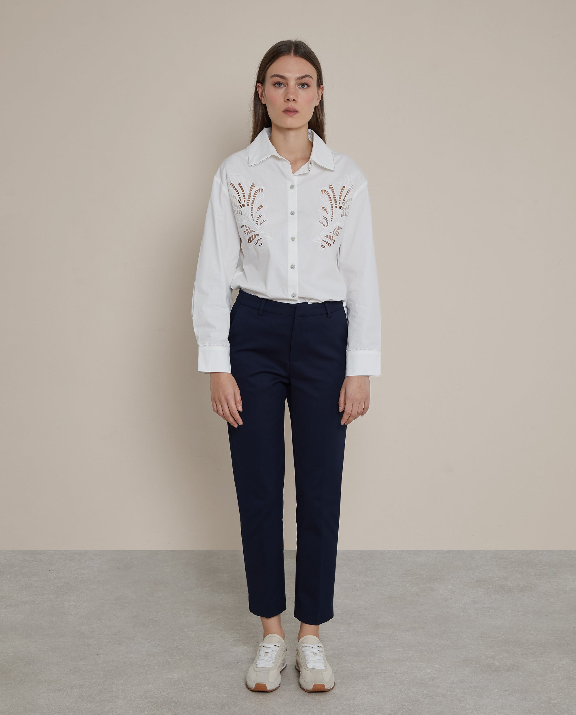 PANTALÓN ITALIANO
