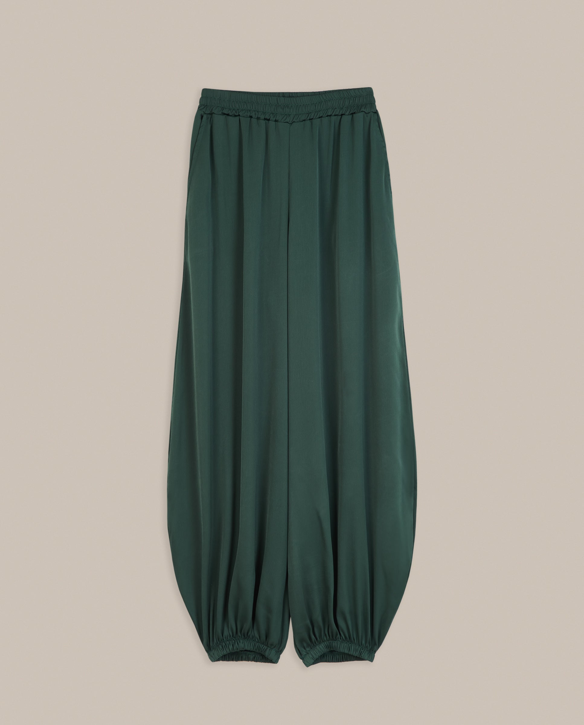 PANTALÓN BOMBACHO