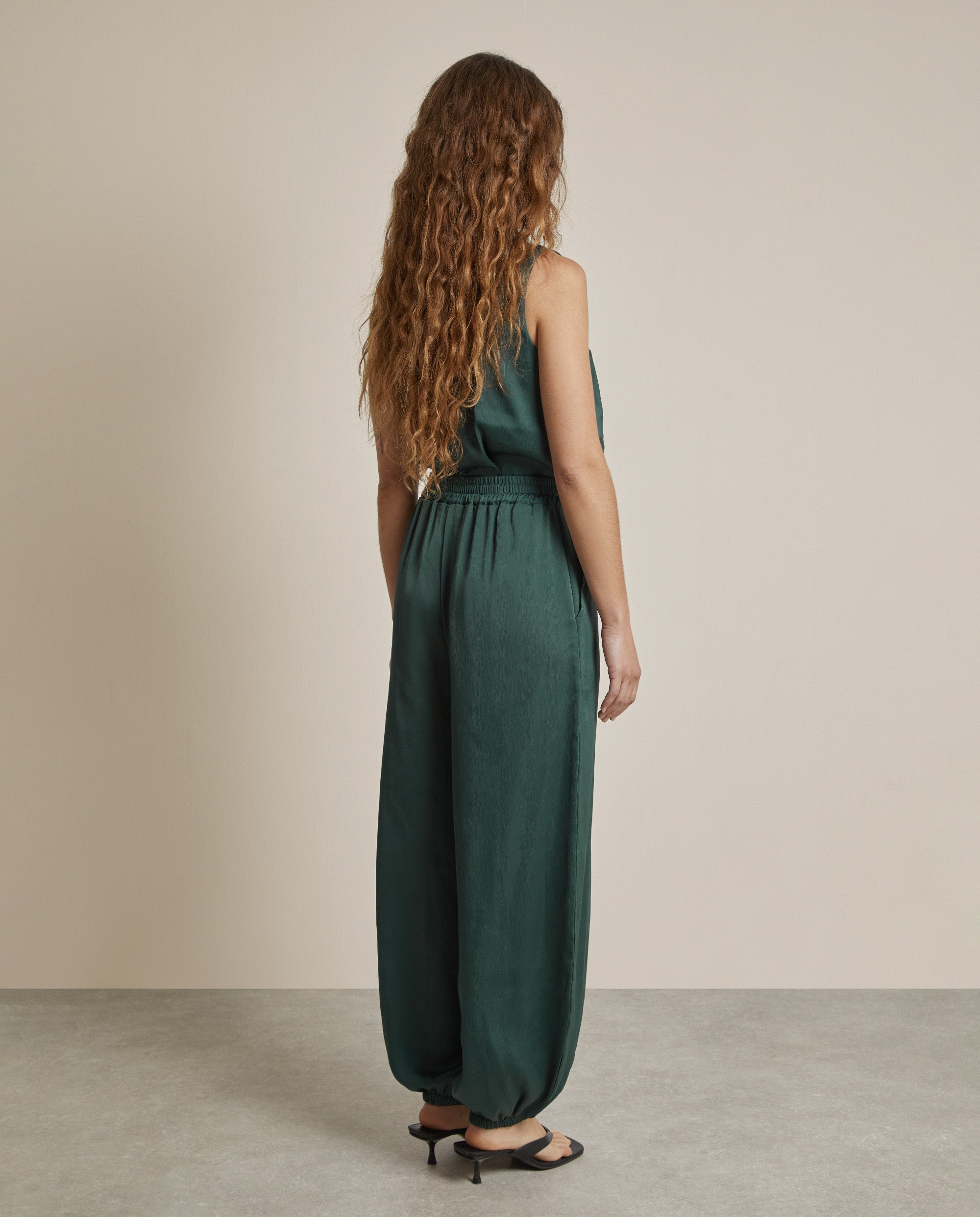 PANTALÓN BOMBACHO