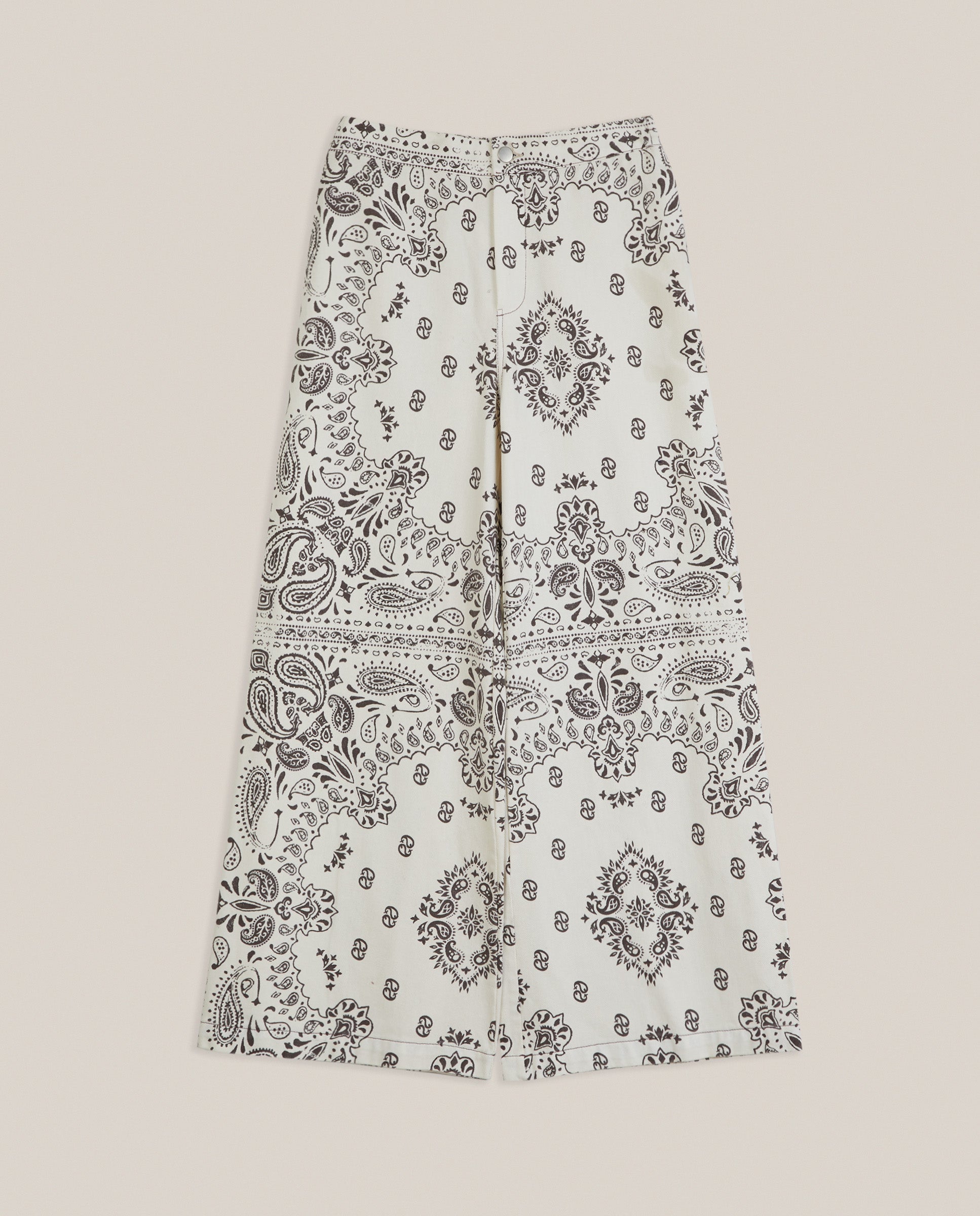 PANTALÓN ESTAMPADO