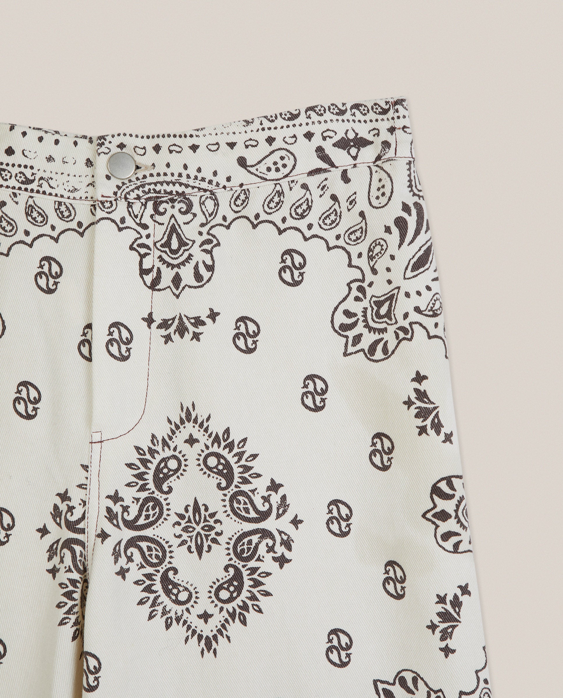 PANTALÓN ESTAMPADO