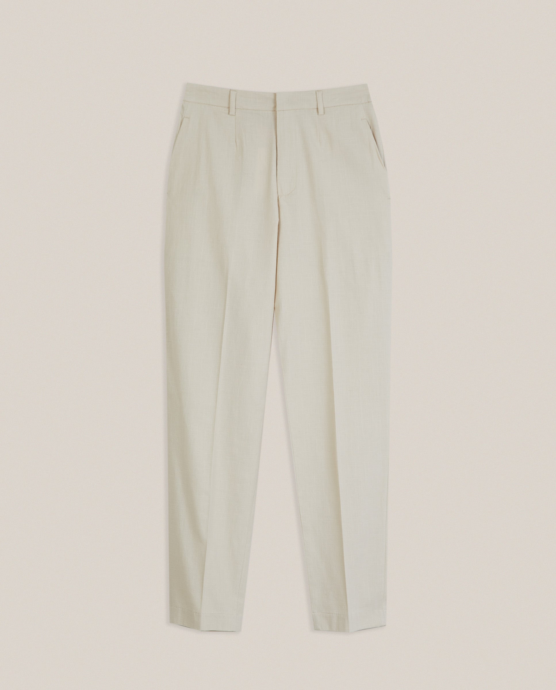 PANTALÓN RECTO