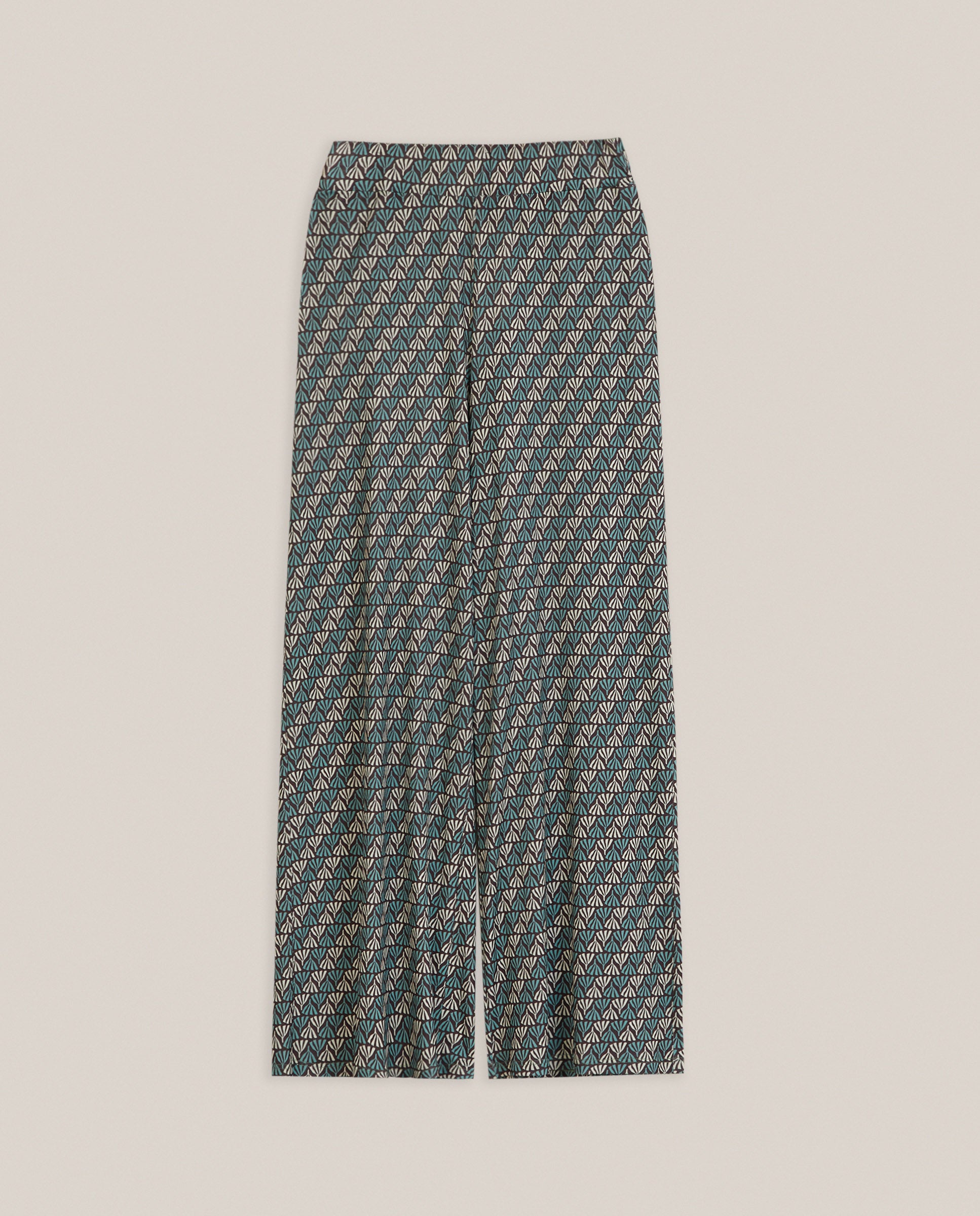 PANTALÓN FLUIDO