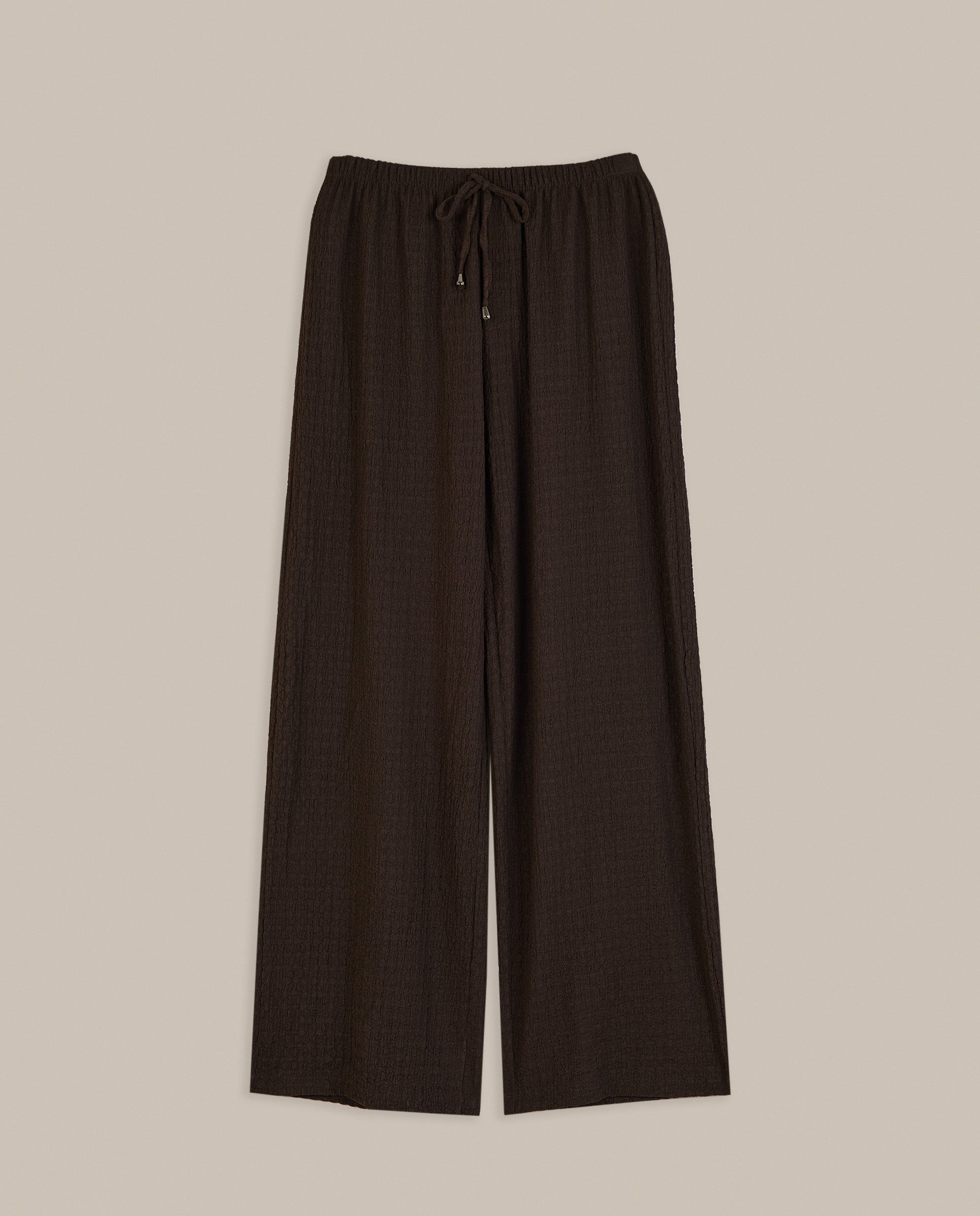 PANTALÓN CINTURA ELÁSTICA