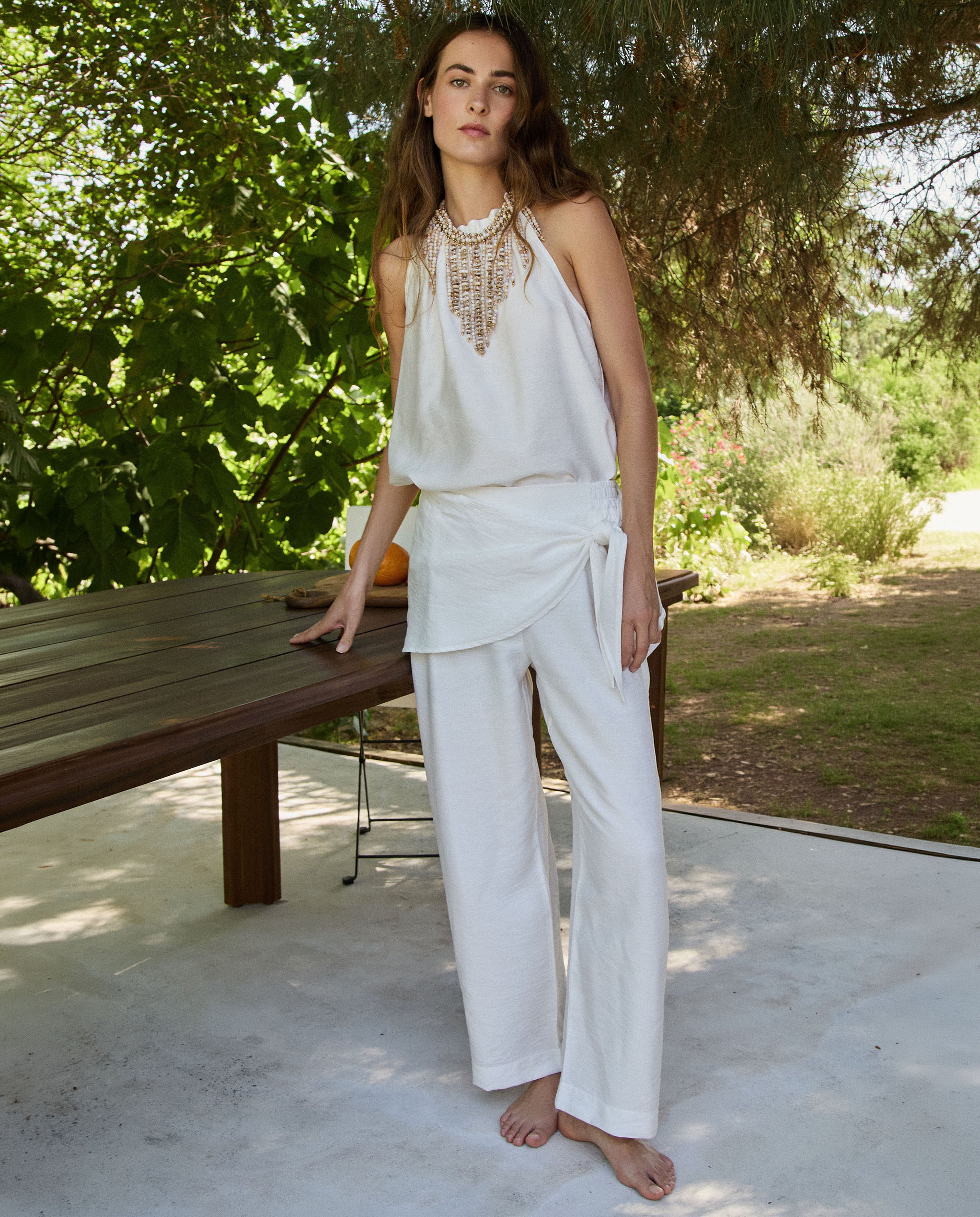PANTALÓN PAREO