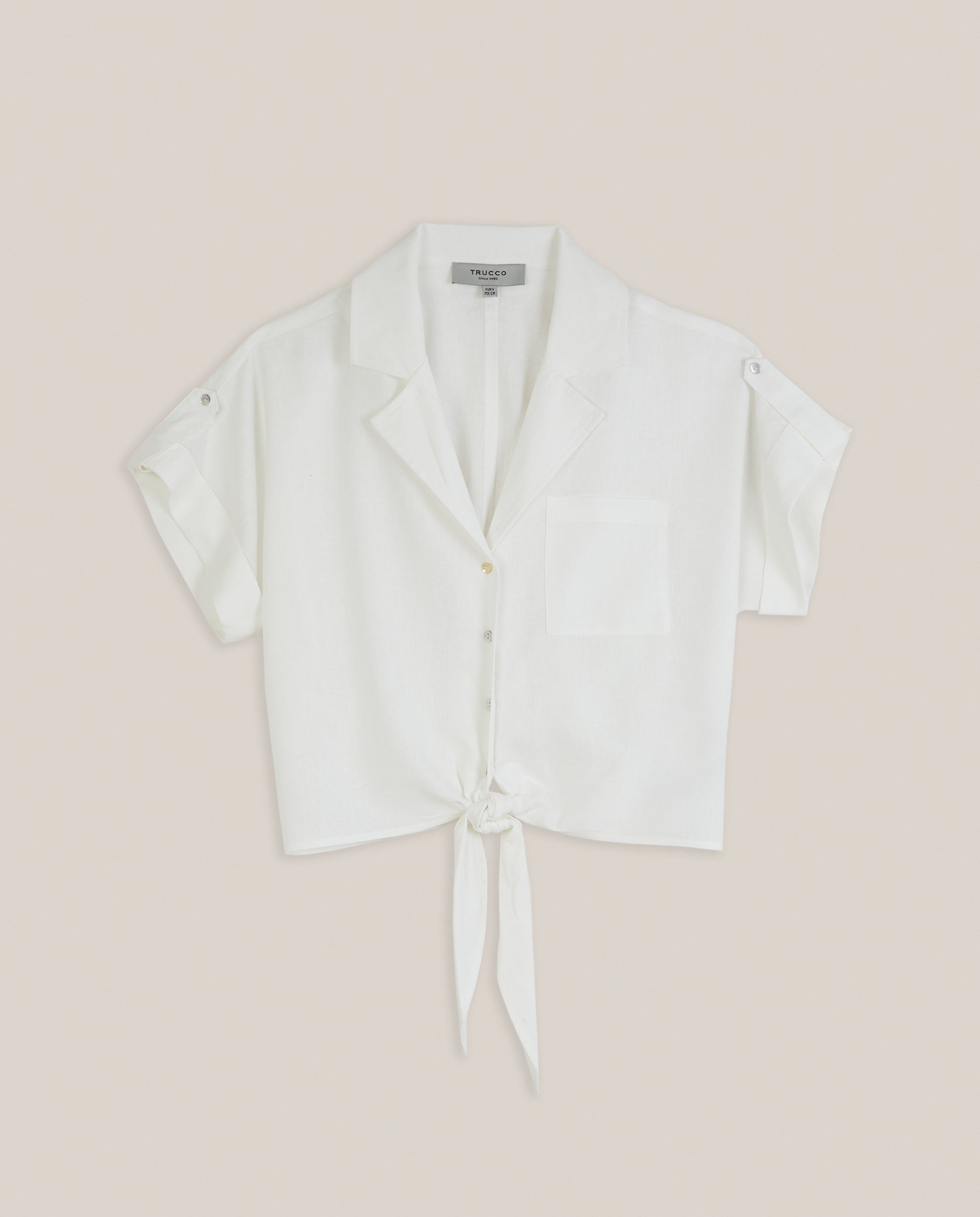 CAMISA LAZADA