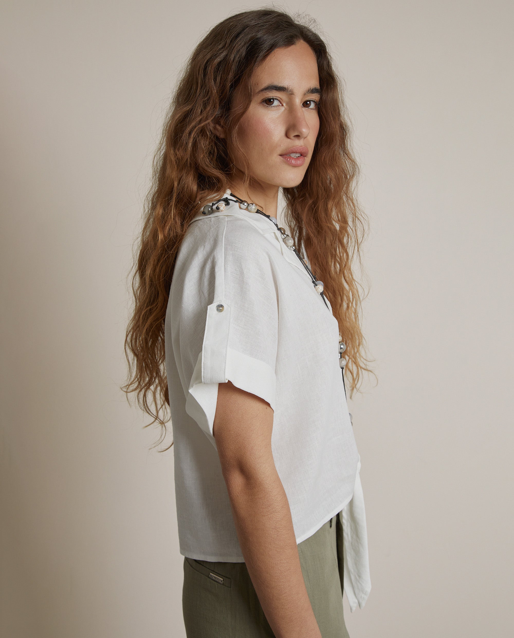 CAMISA LAZADA