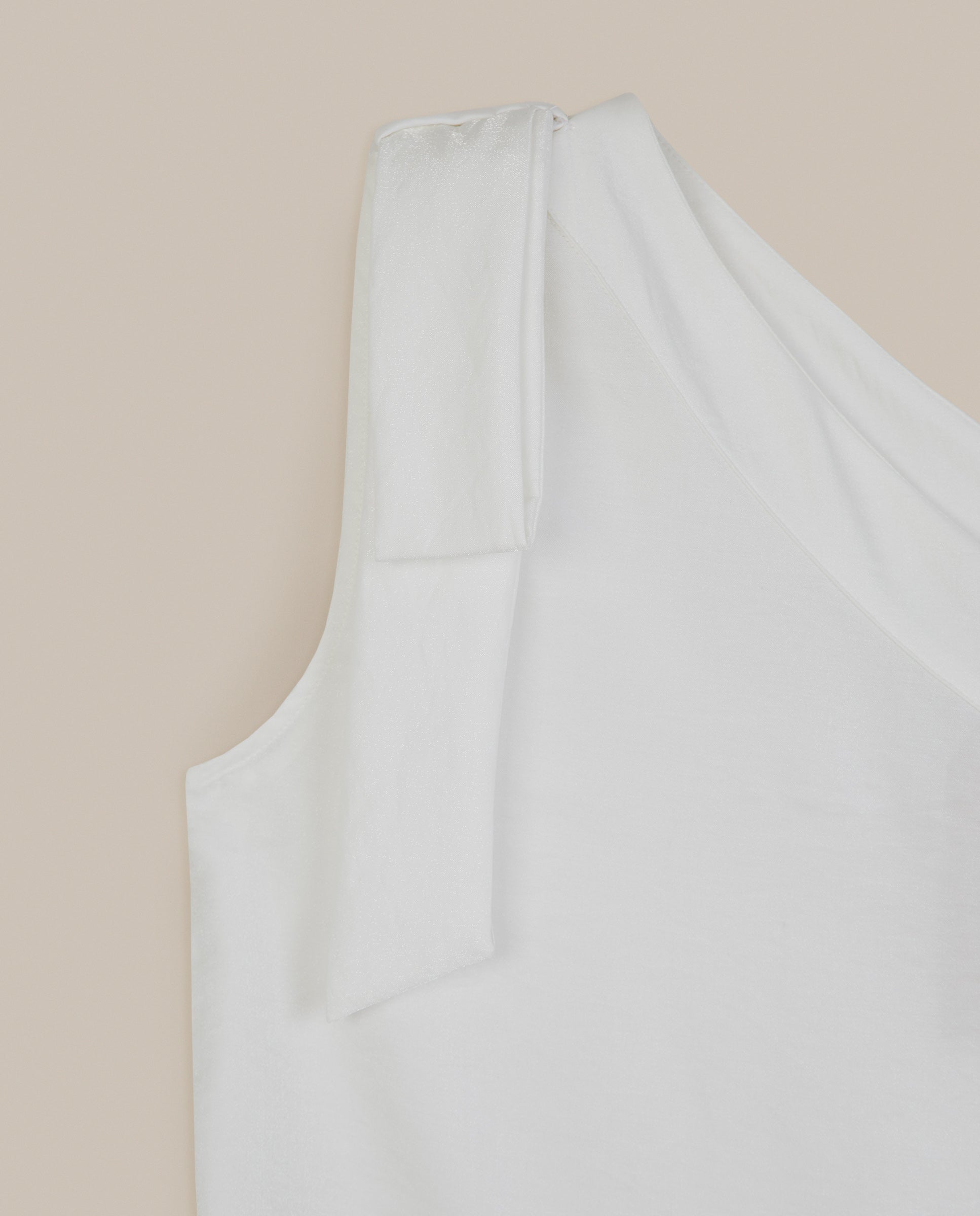 BLUSA ASIMÉTRICA