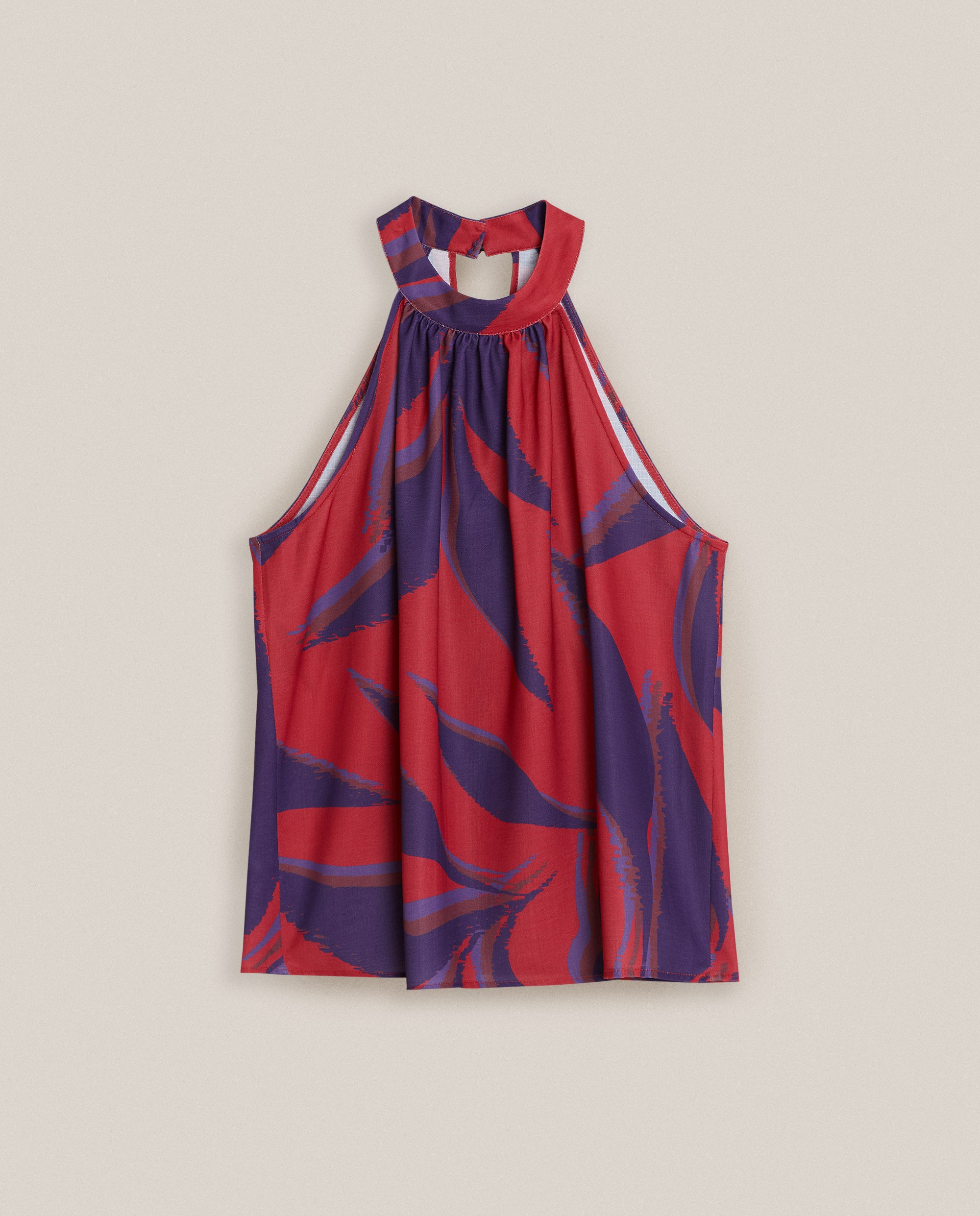 TOP HALTER