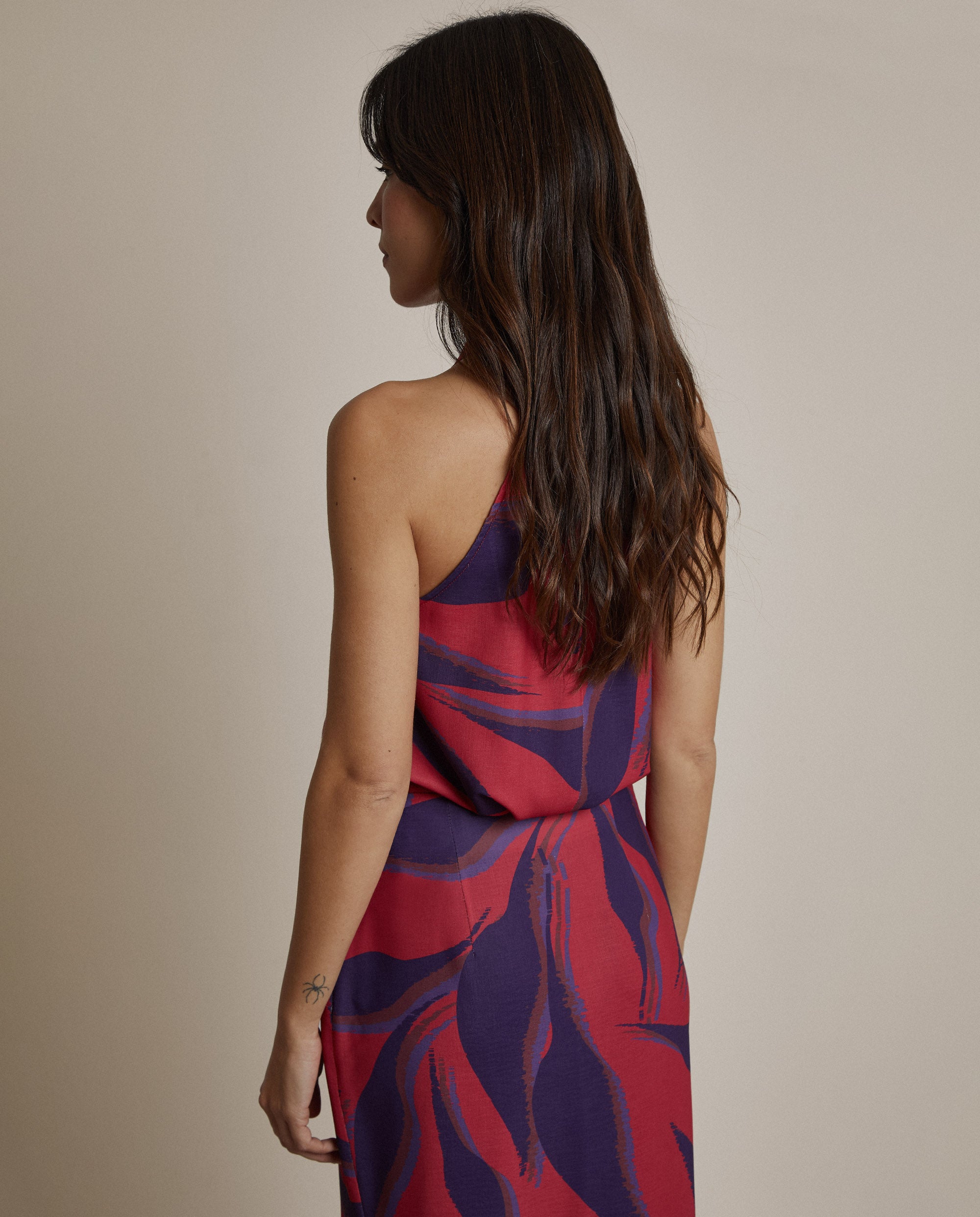 TOP HALTER