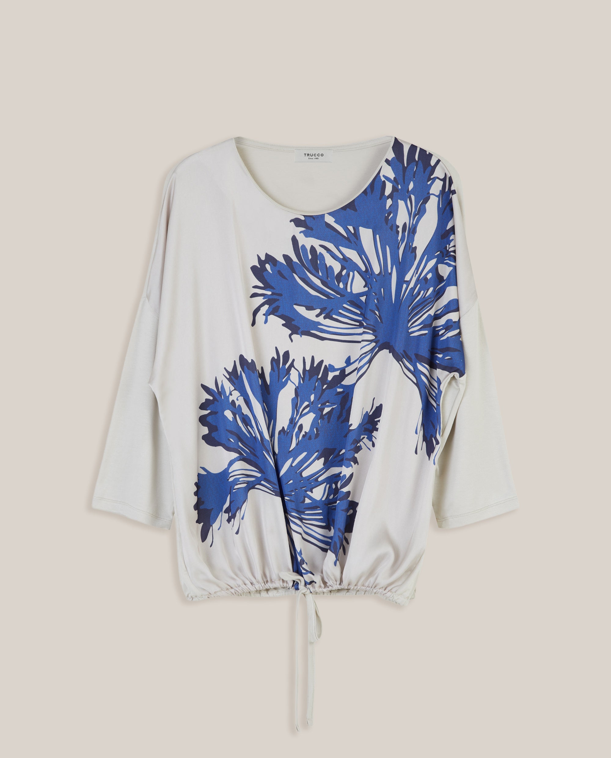 CAMISETA ESTAMPADA