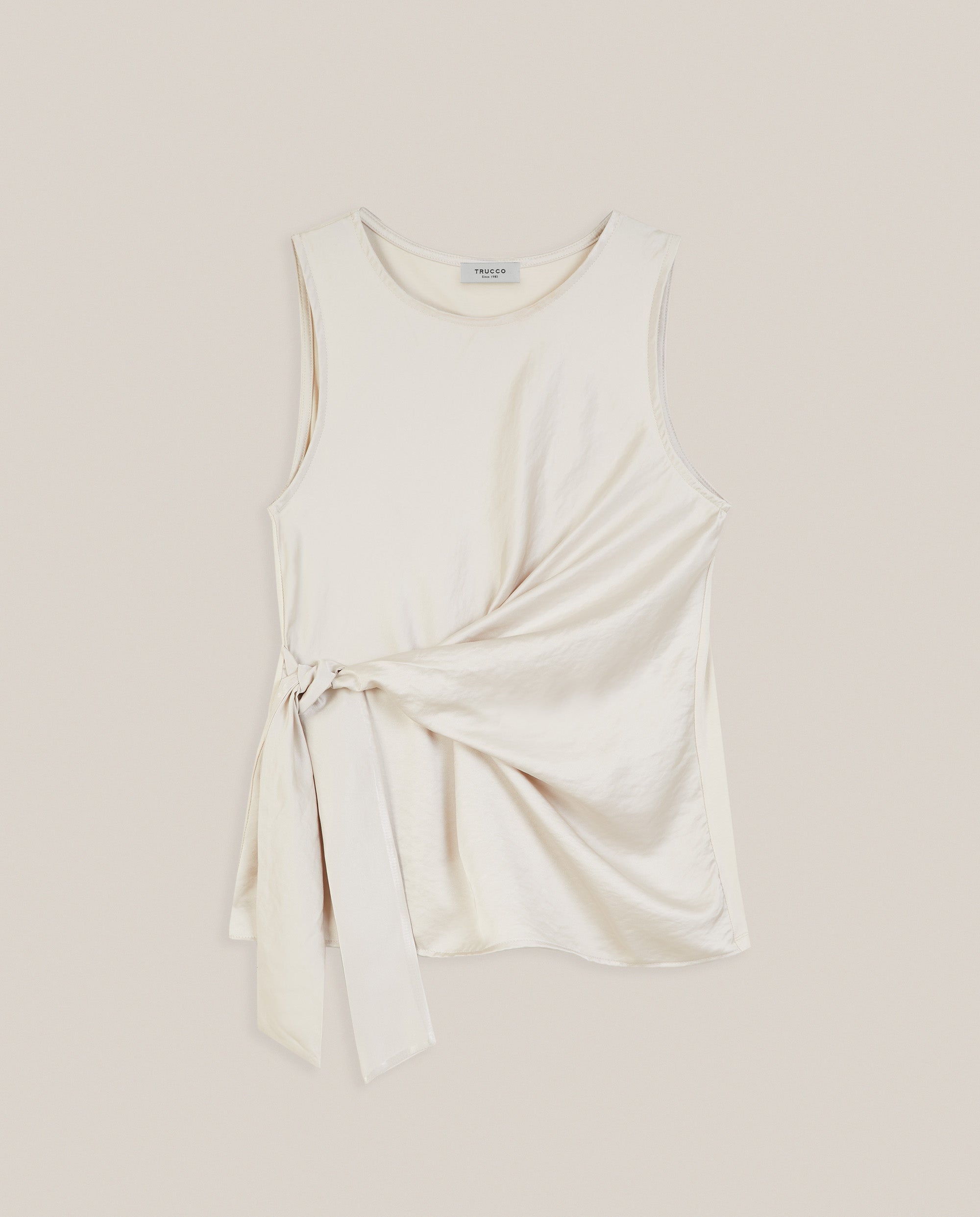 CAMISETA NUDO
