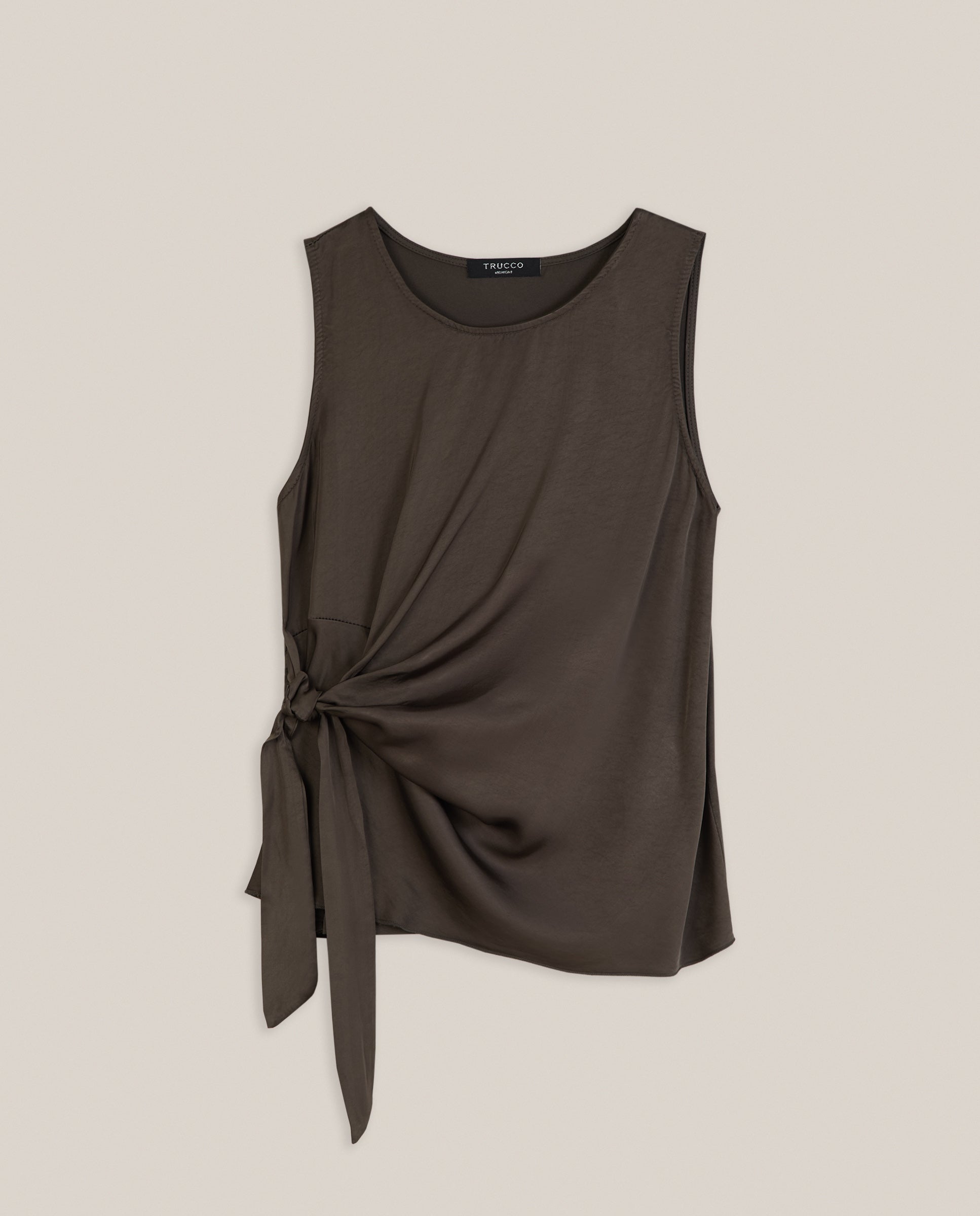 CAMISETA NUDO