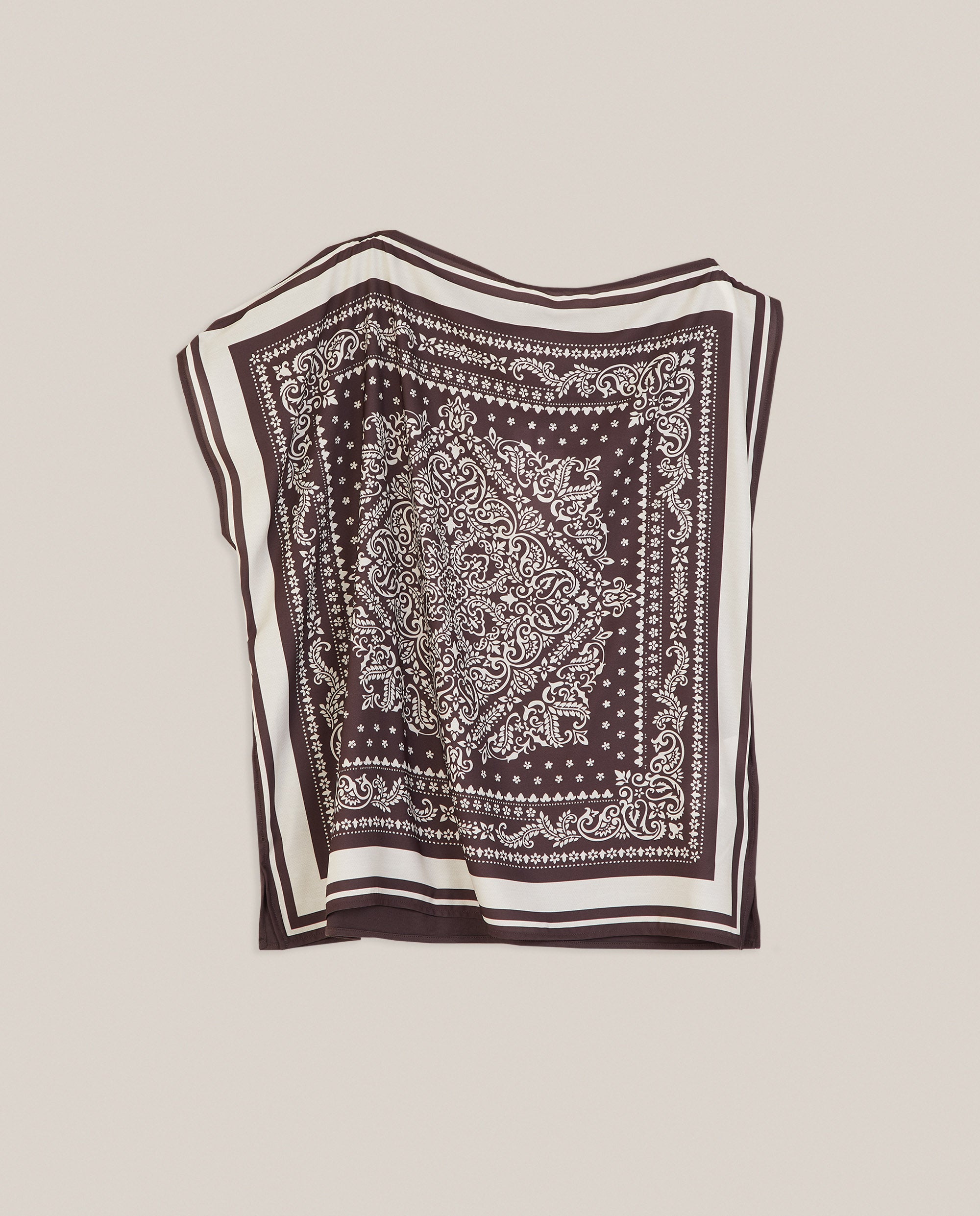 CAMISETA PAÑUELO