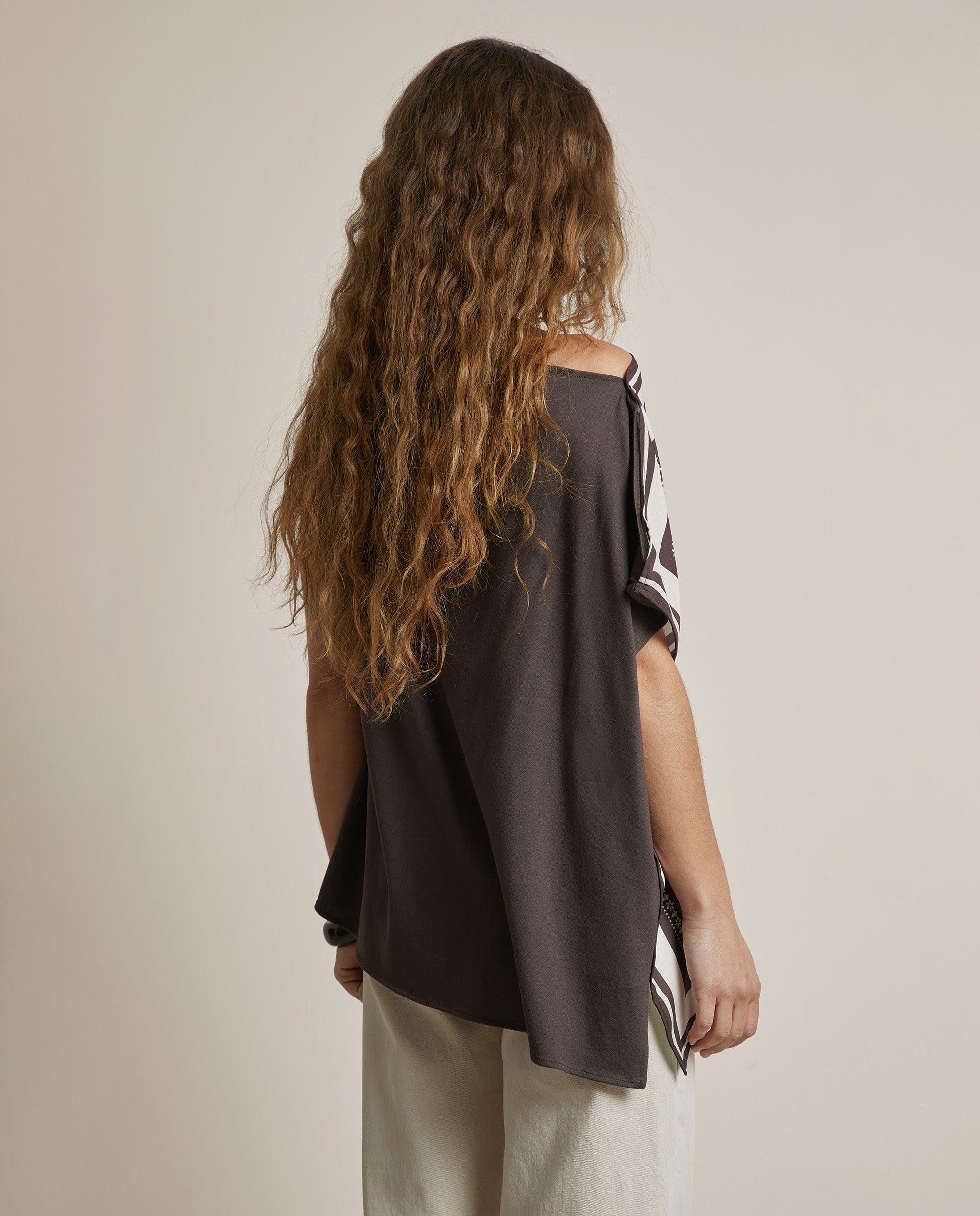 CAMISETA PAÑUELO
