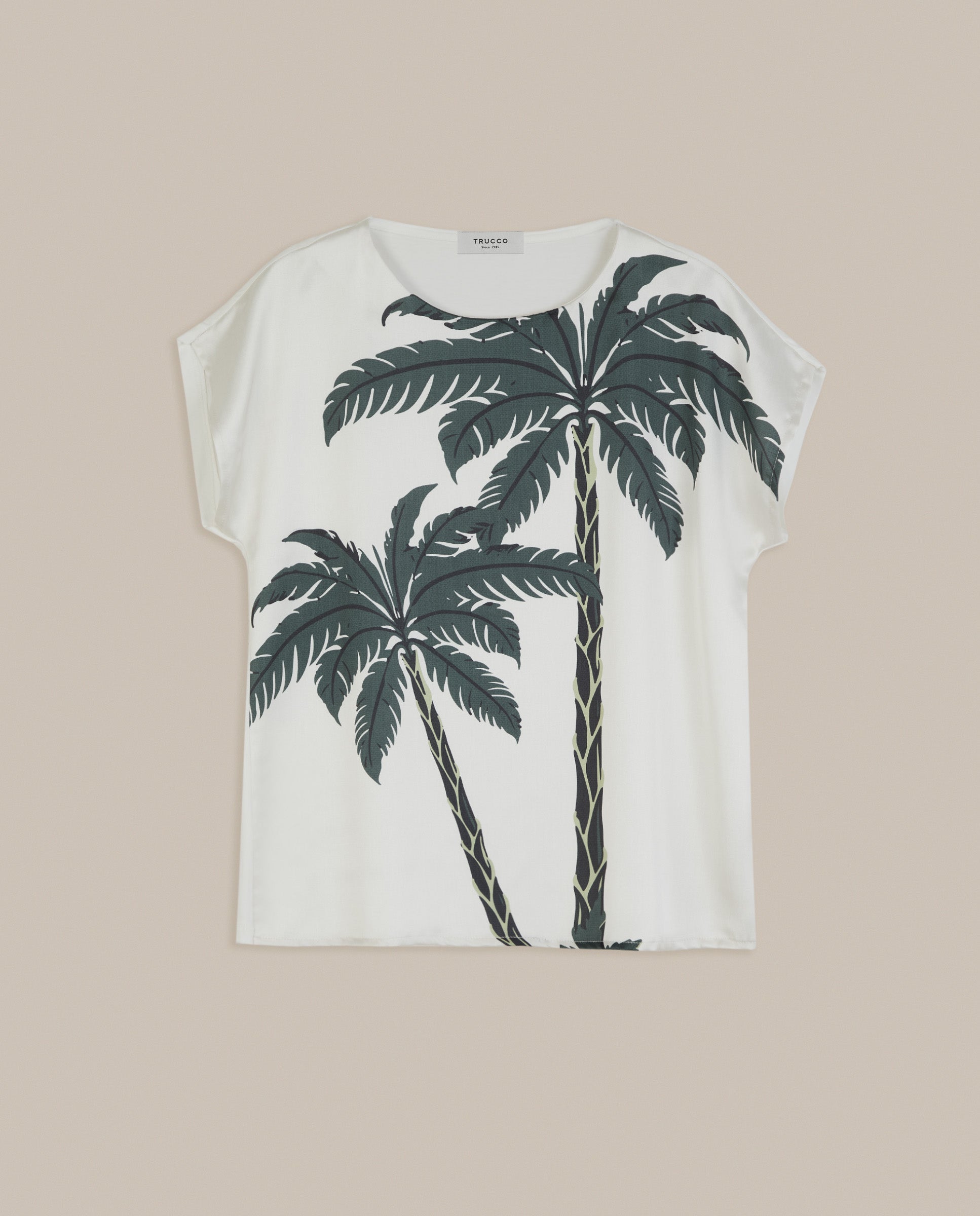 CAMISETA ESTAMPADA