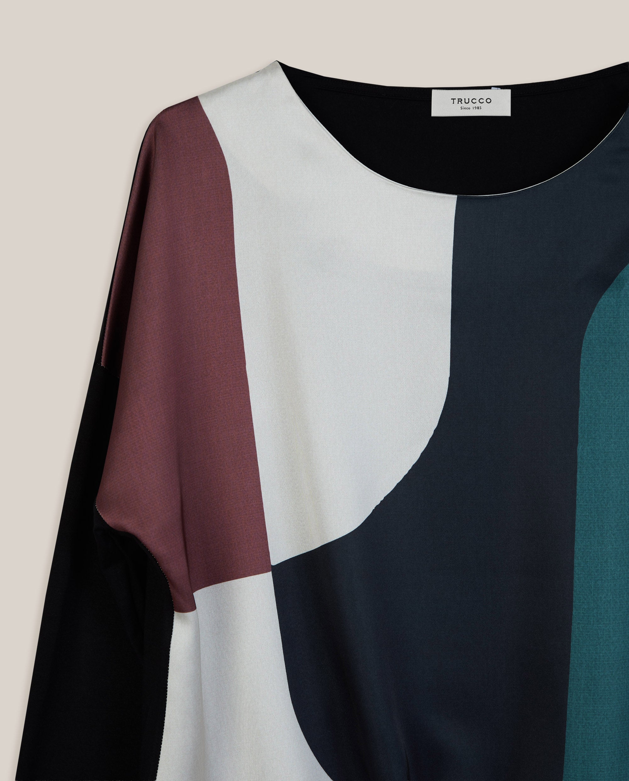 CAMISETA ESTAMPADA GOMA