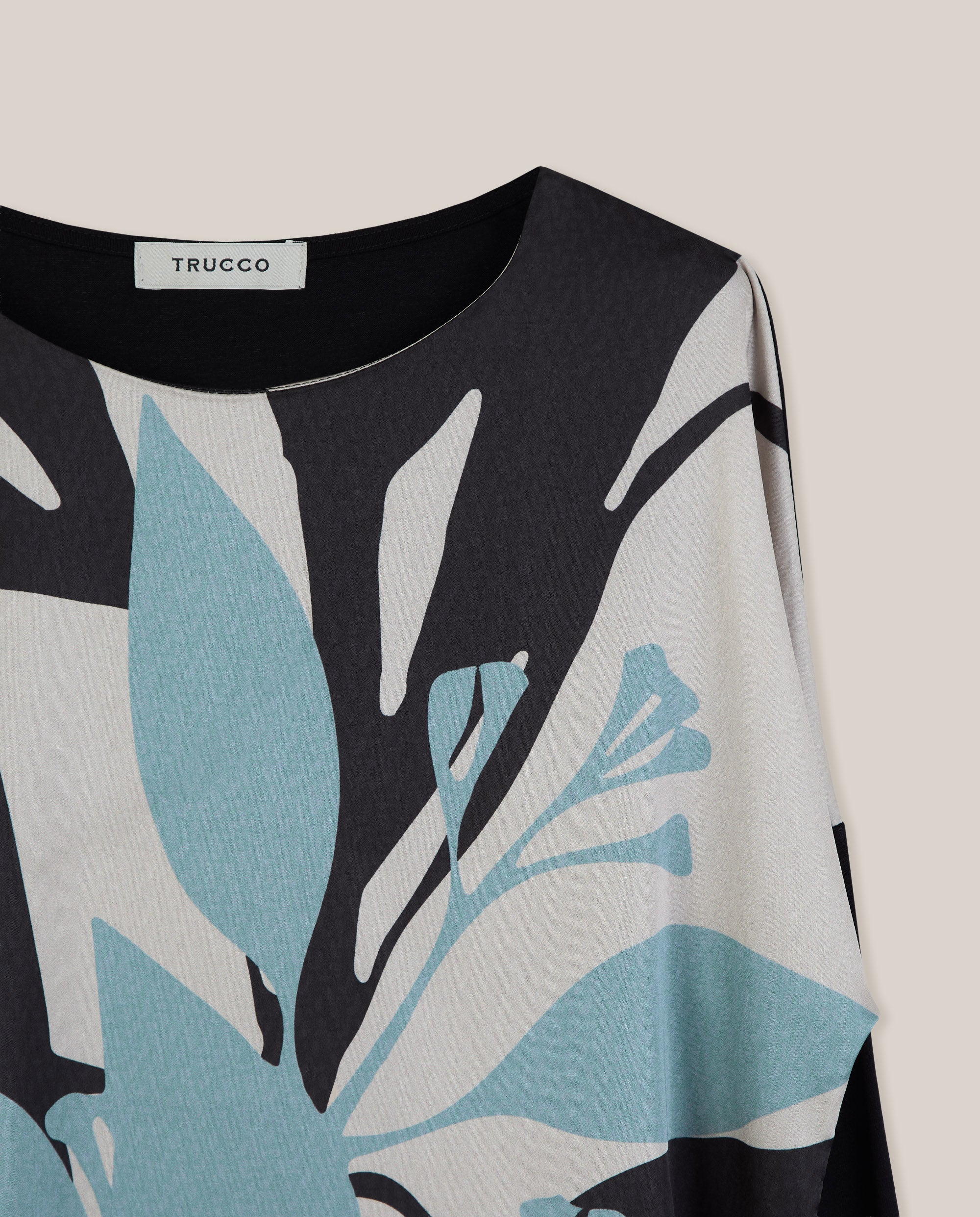 CAMISETA ESTAMPADA
