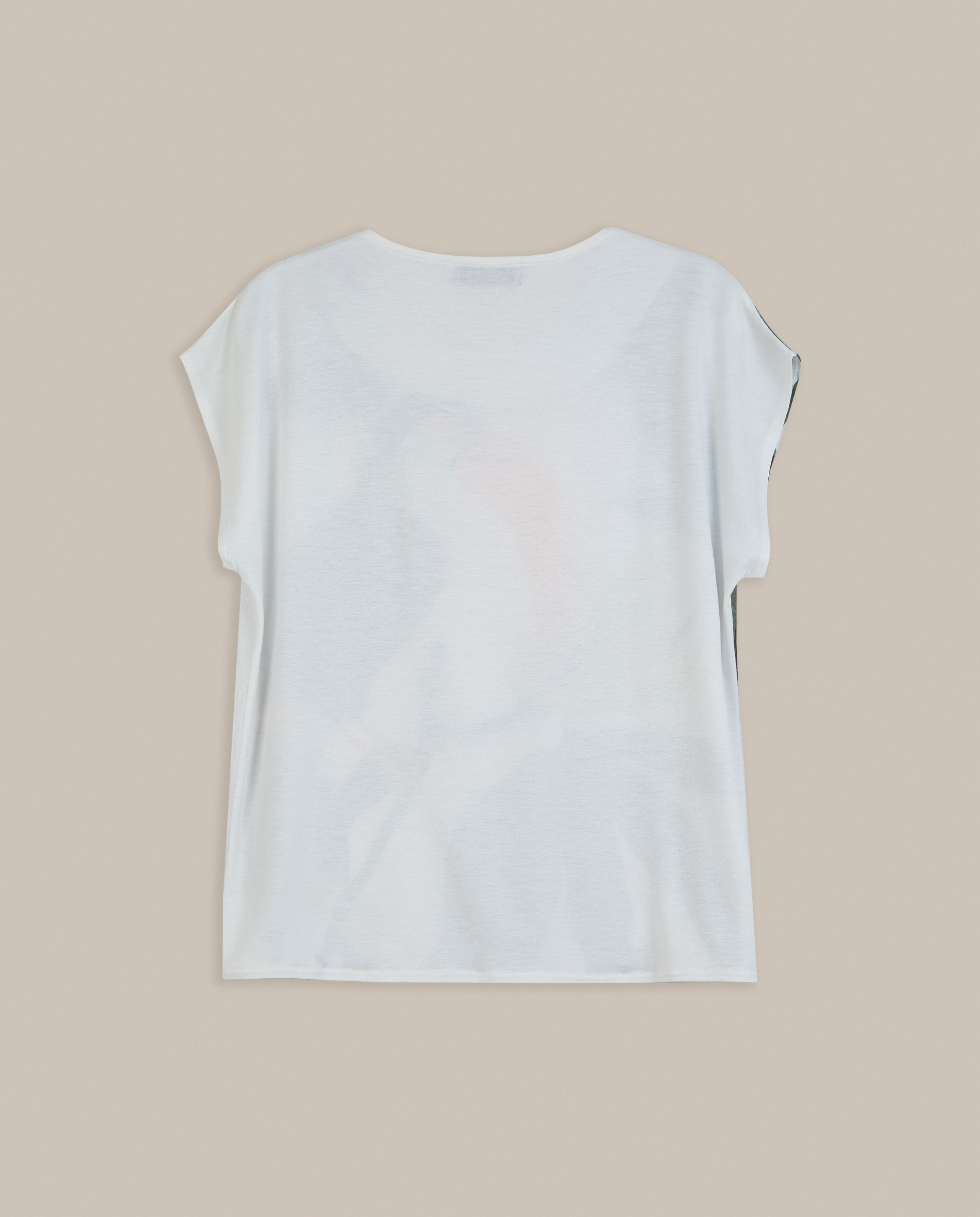 CAMISETA ESTAMPADO TUCÁN