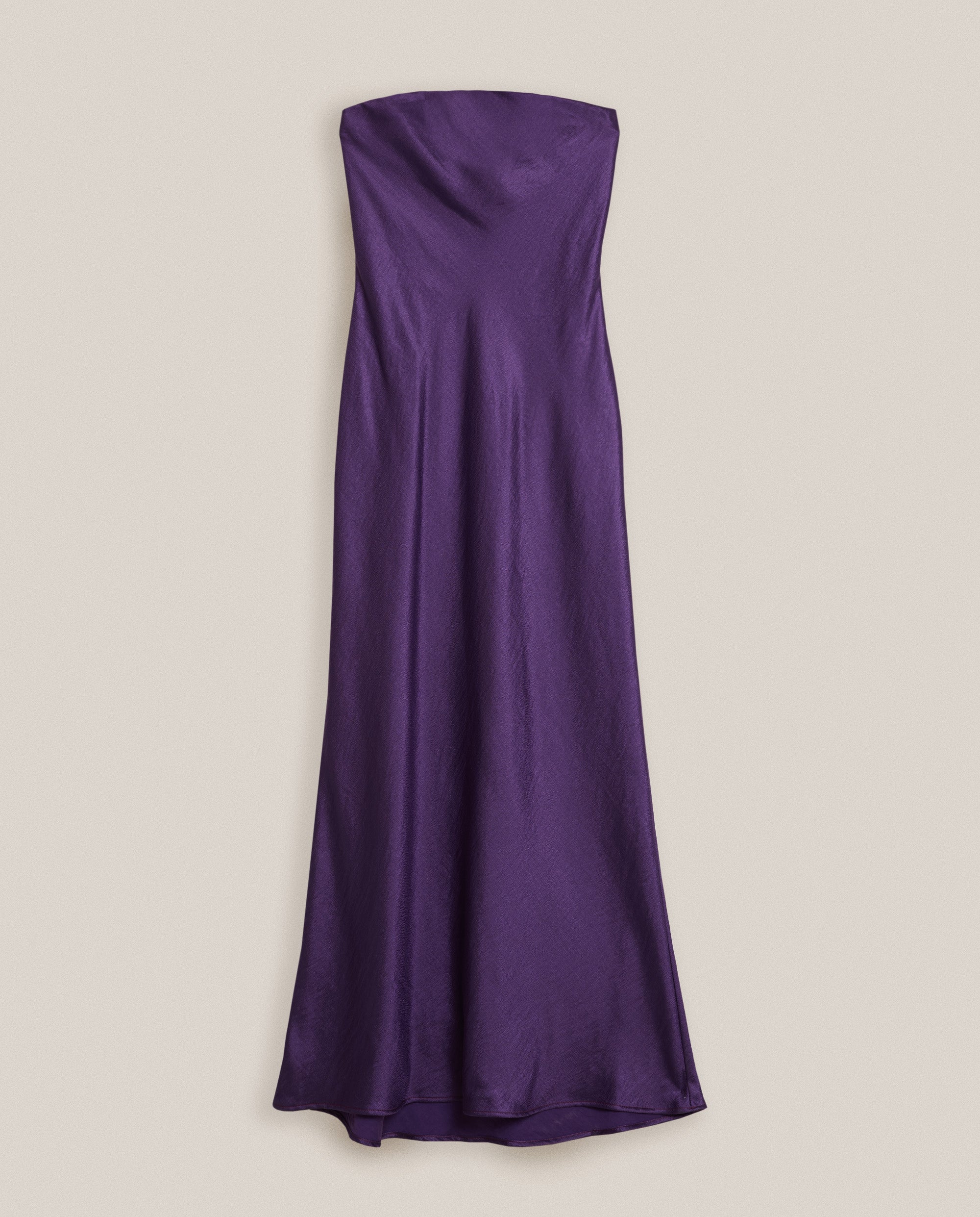 VESTIDO PALABRA DE HONOR