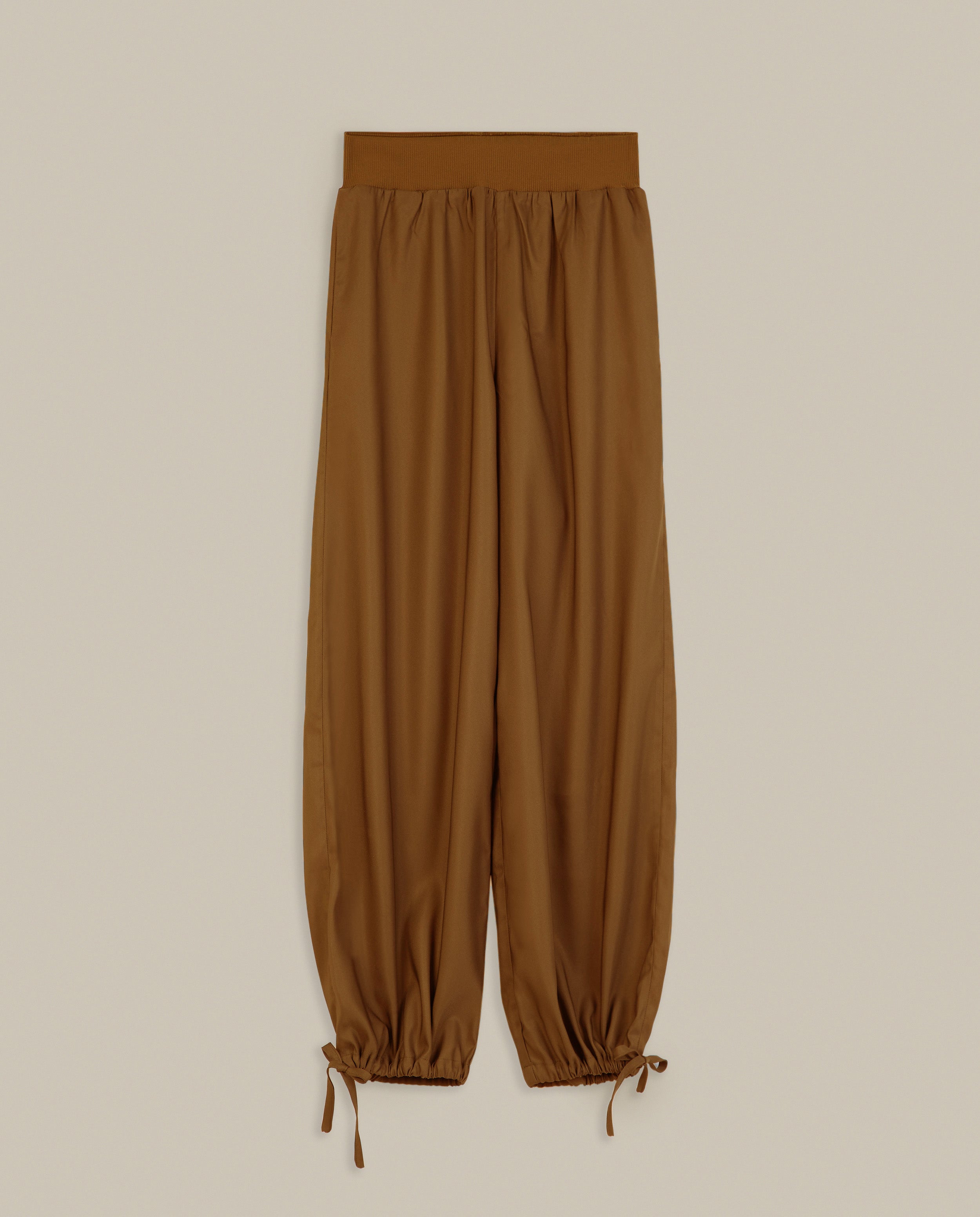 PANTALÓN BOMBACHO AJUSTABLE