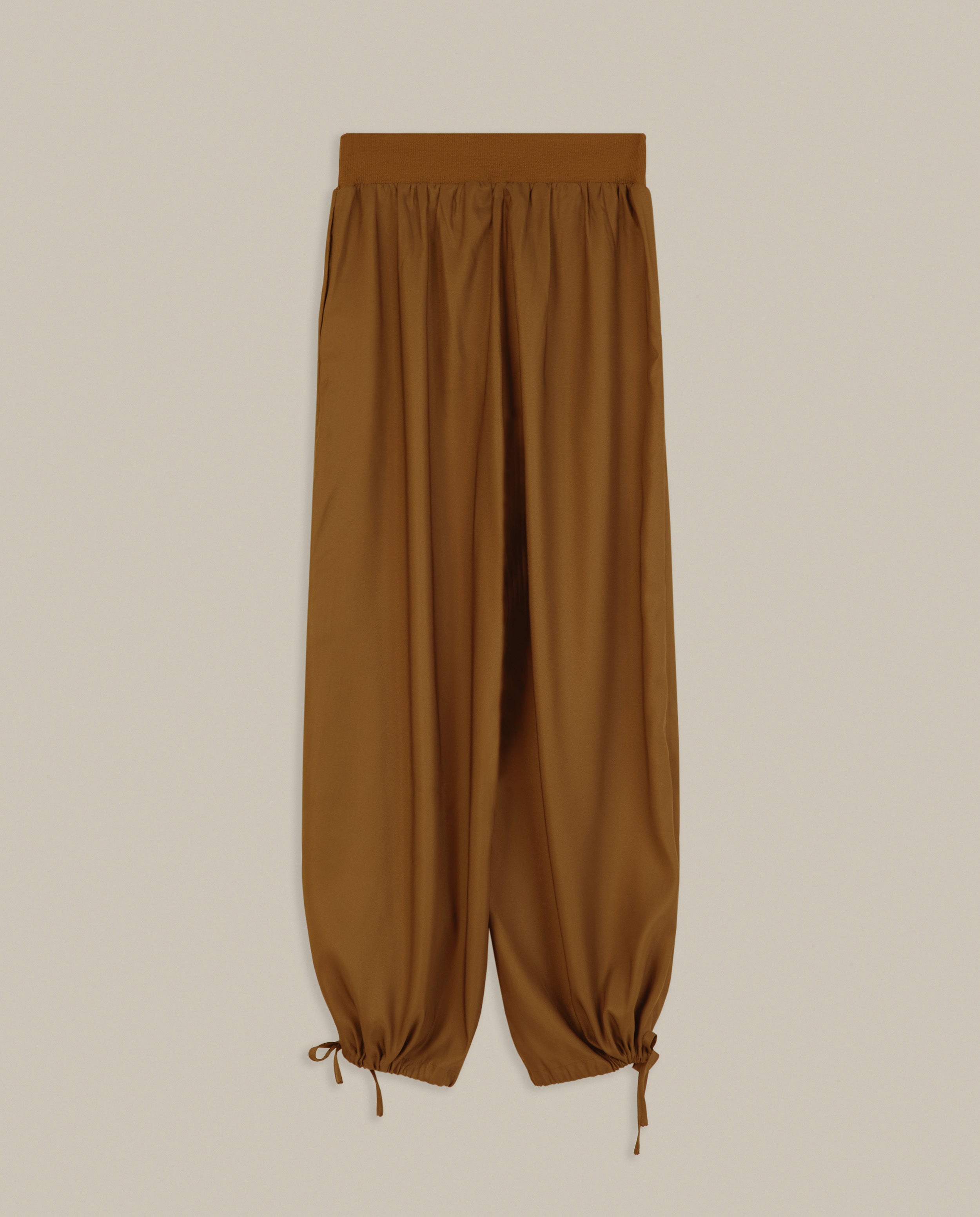 PANTALÓN BOMBACHO AJUSTABLE