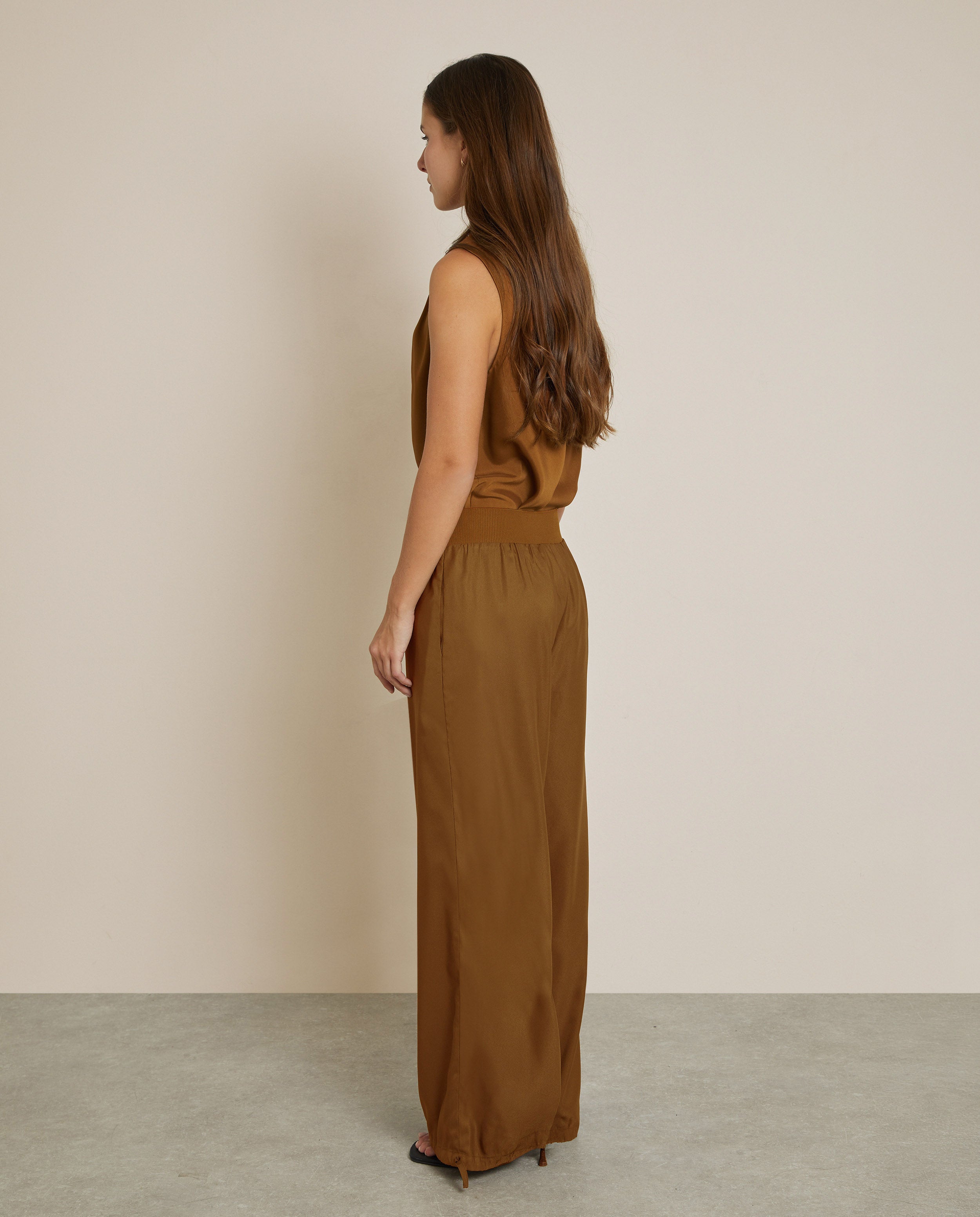 PANTALÓN BOMBACHO AJUSTABLE