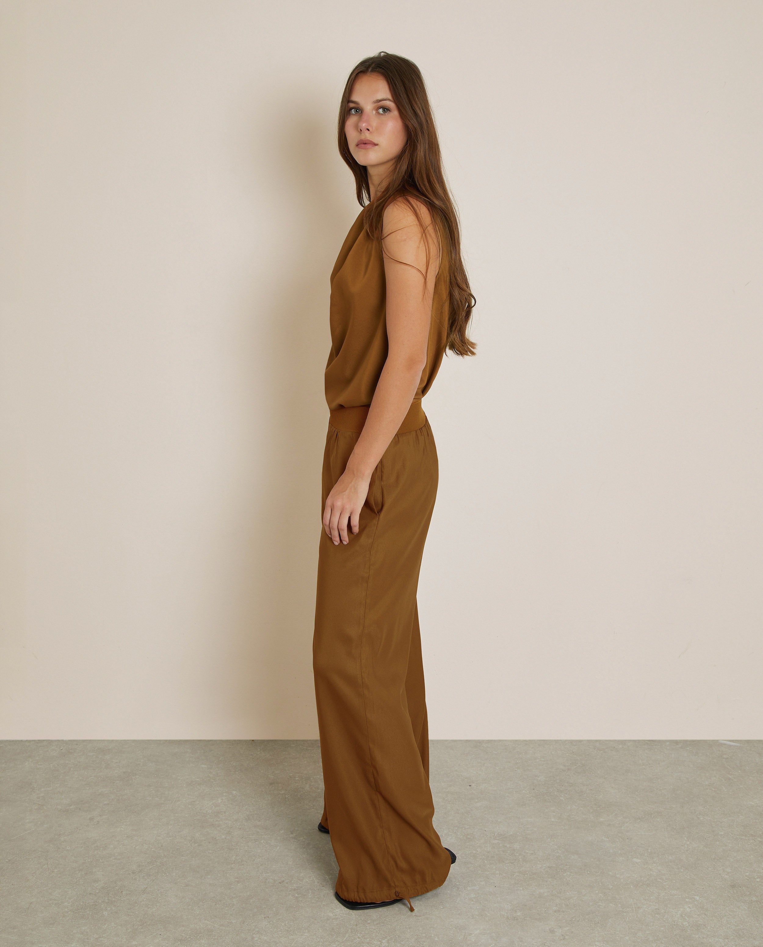 PANTALÓN BOMBACHO AJUSTABLE