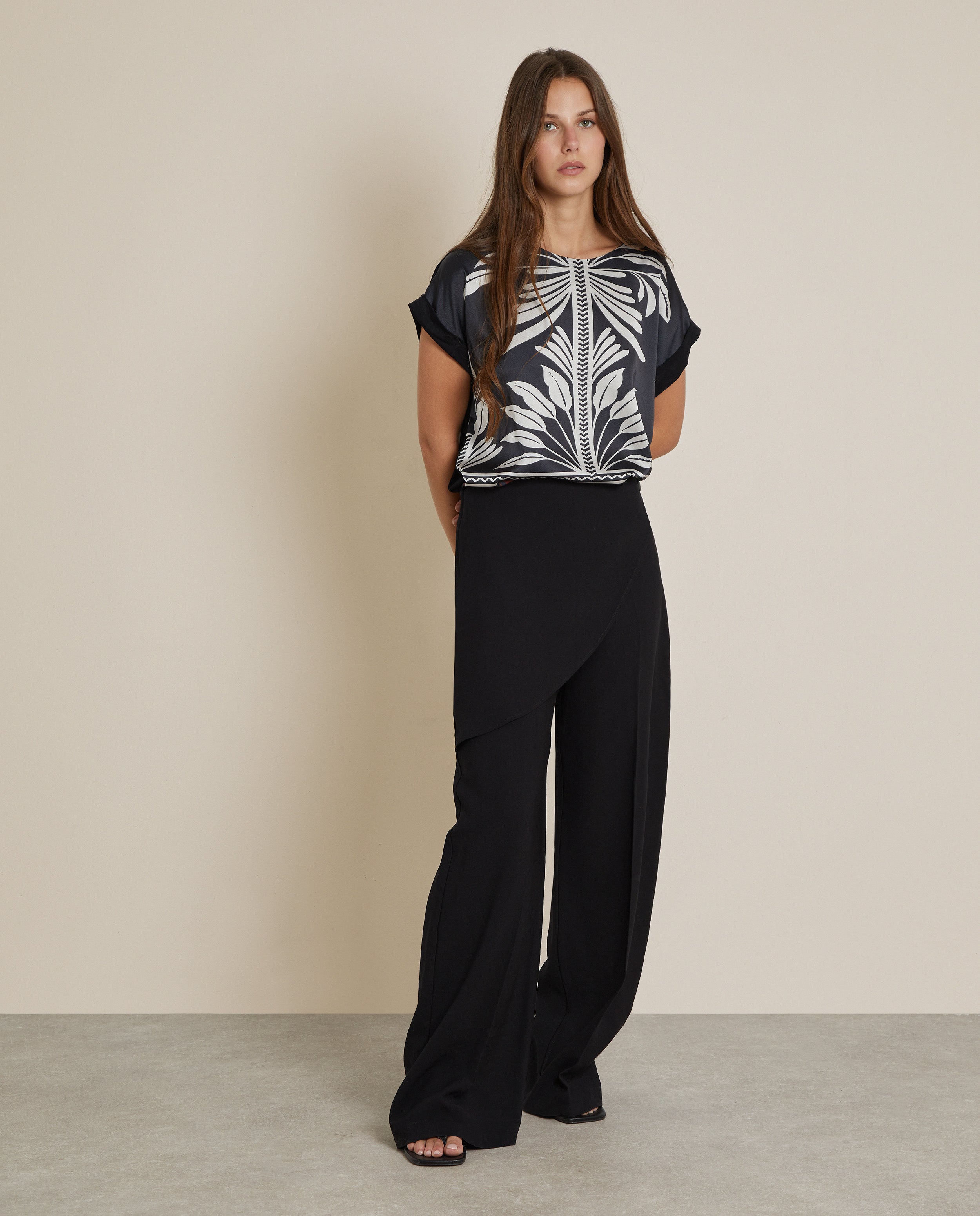 PANTALÓN PAREO