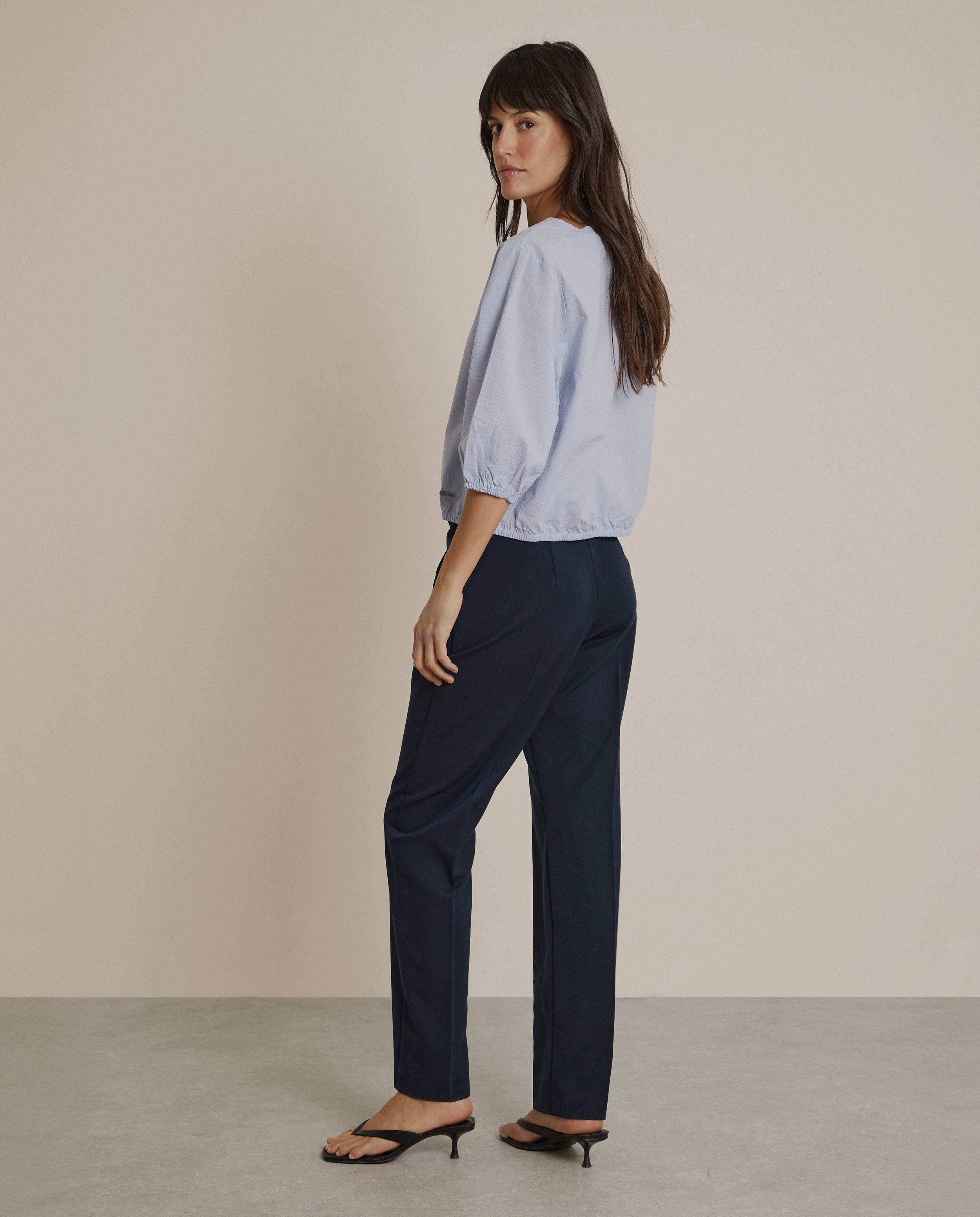 PANTALÓN PINZAS
