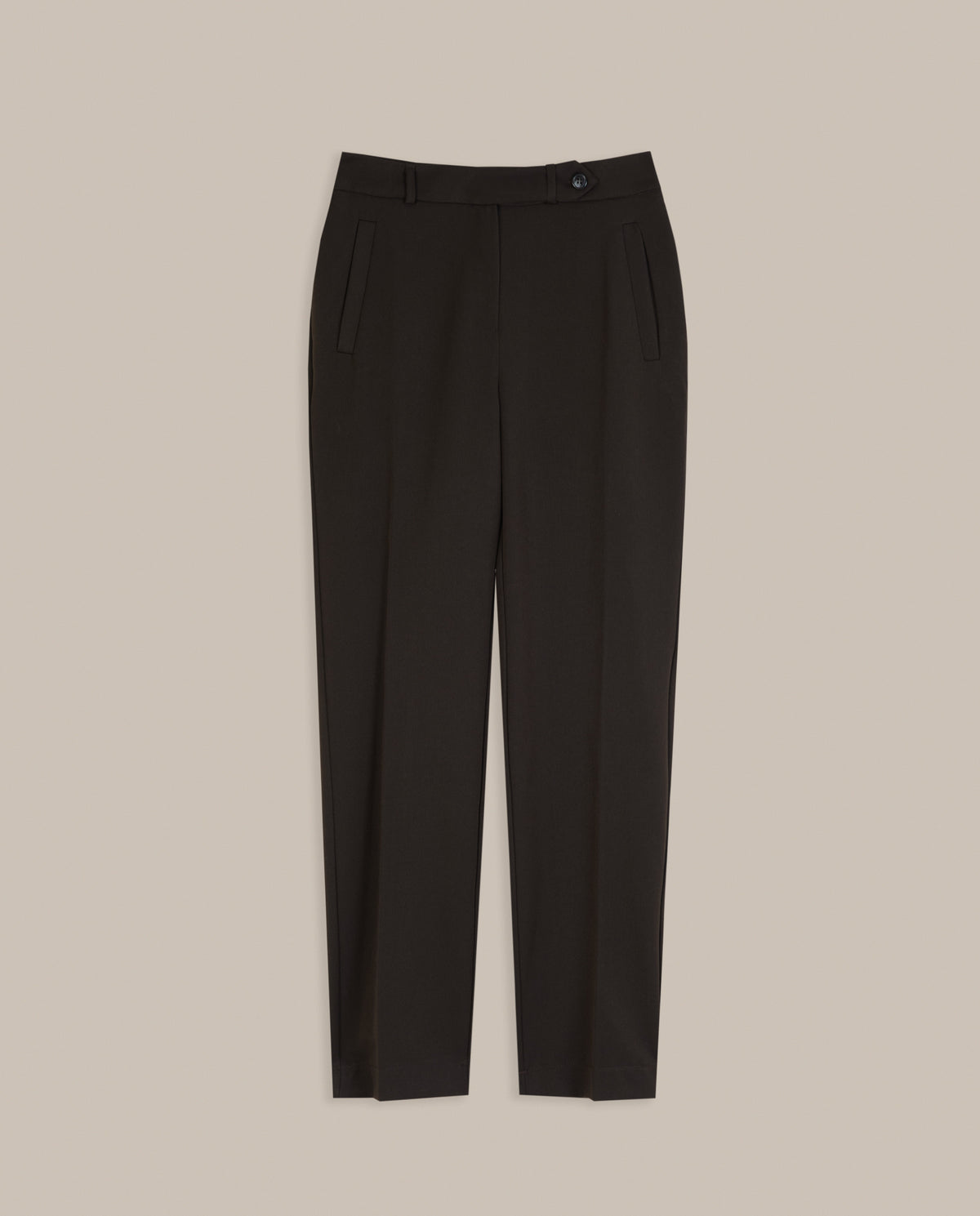 PANTALÓN PINZAS