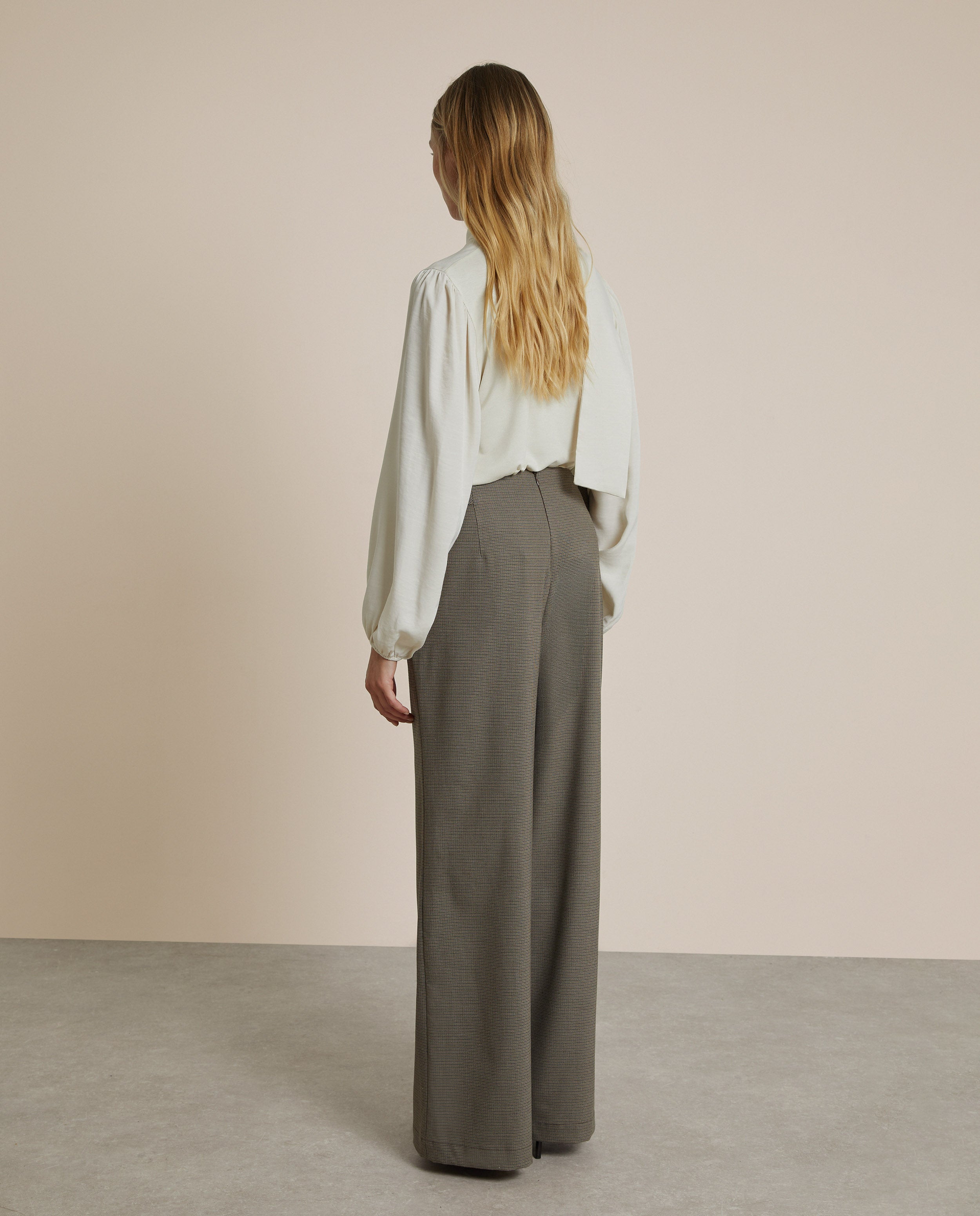 PANTALÓN MARINERO