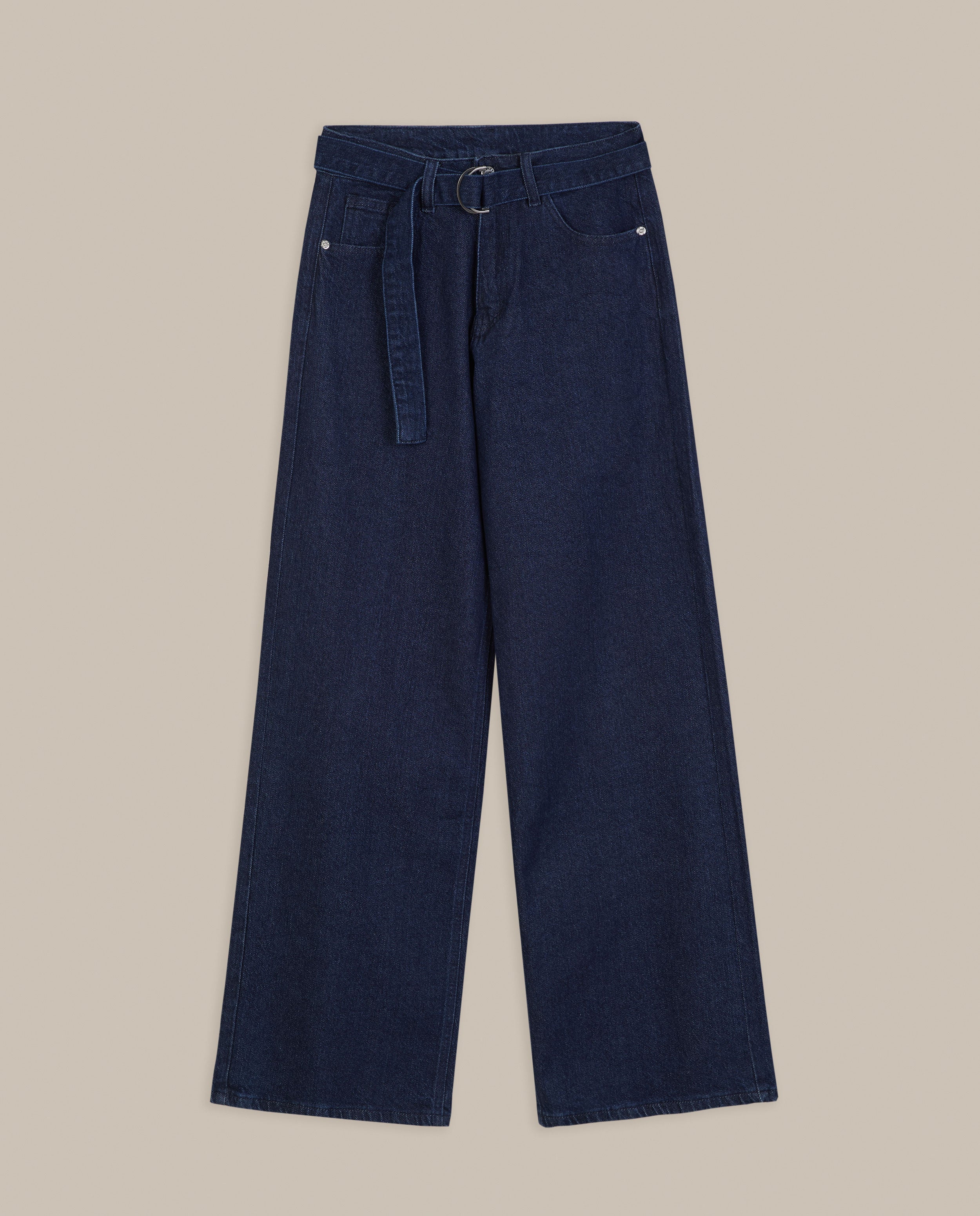 PANTALÓN DENIM
