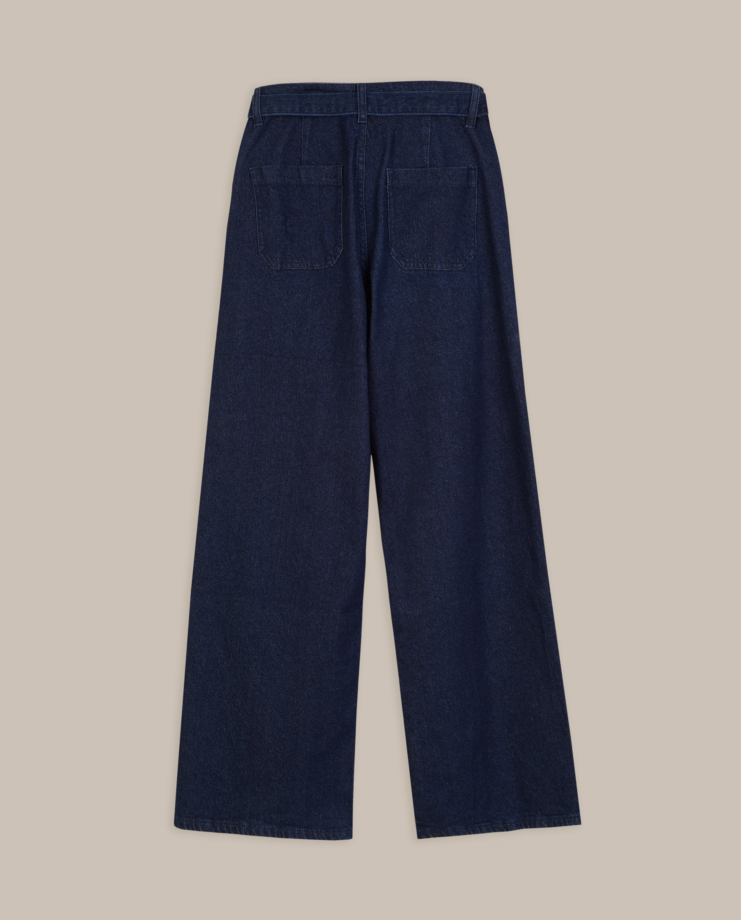 PANTALÓN DENIM