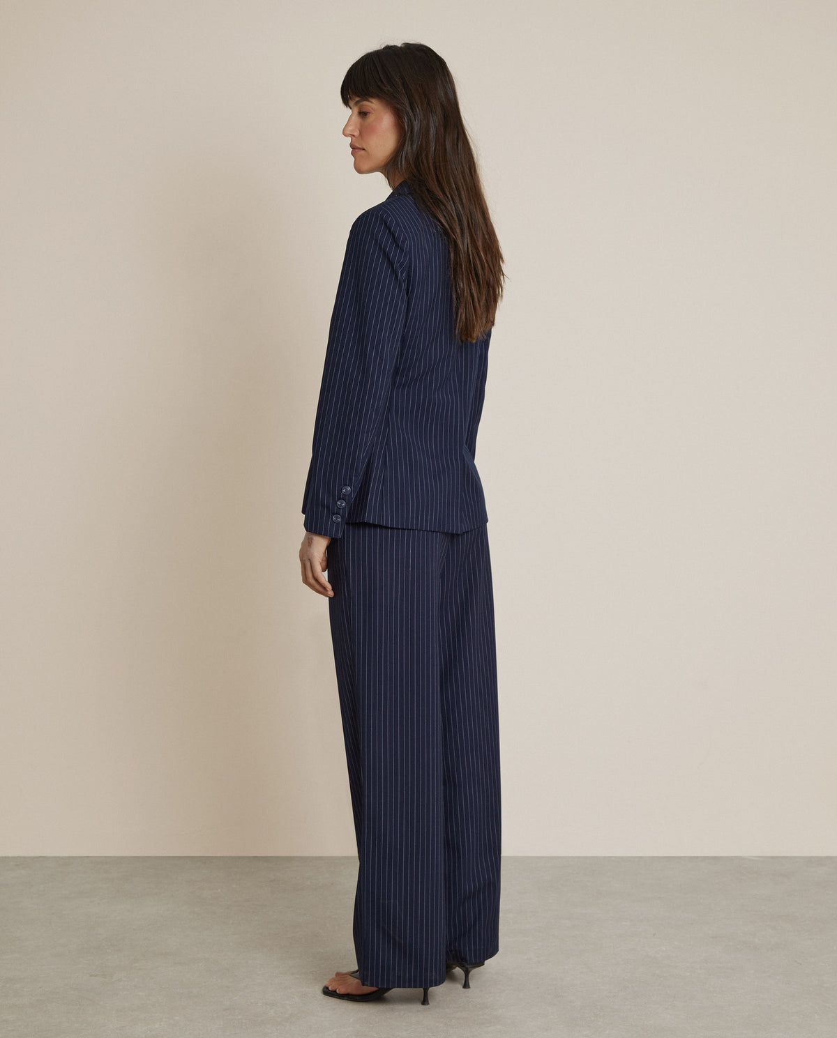 BLAZER RAYA DIPLOMÁTICA