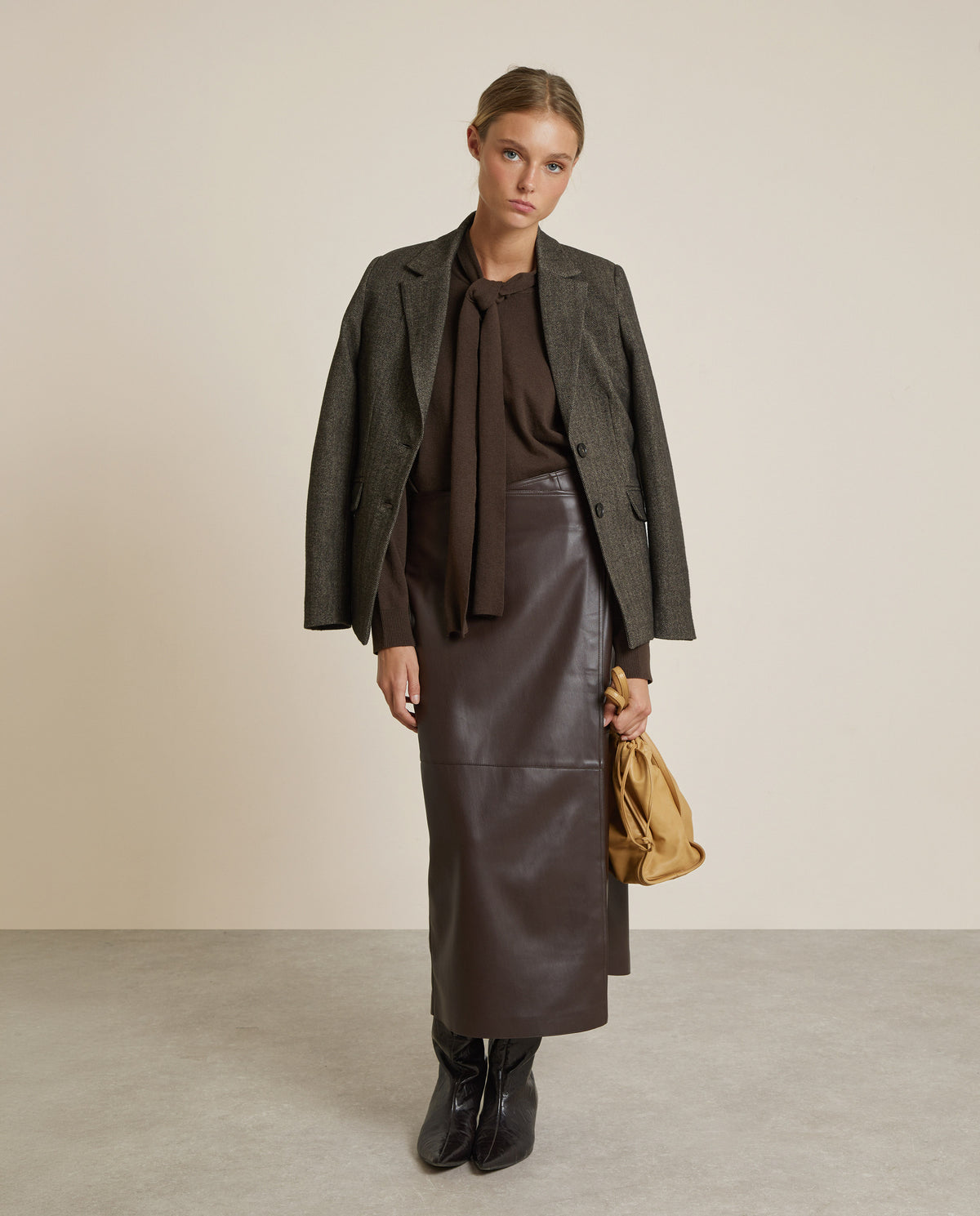 BLAZER ESPIGA