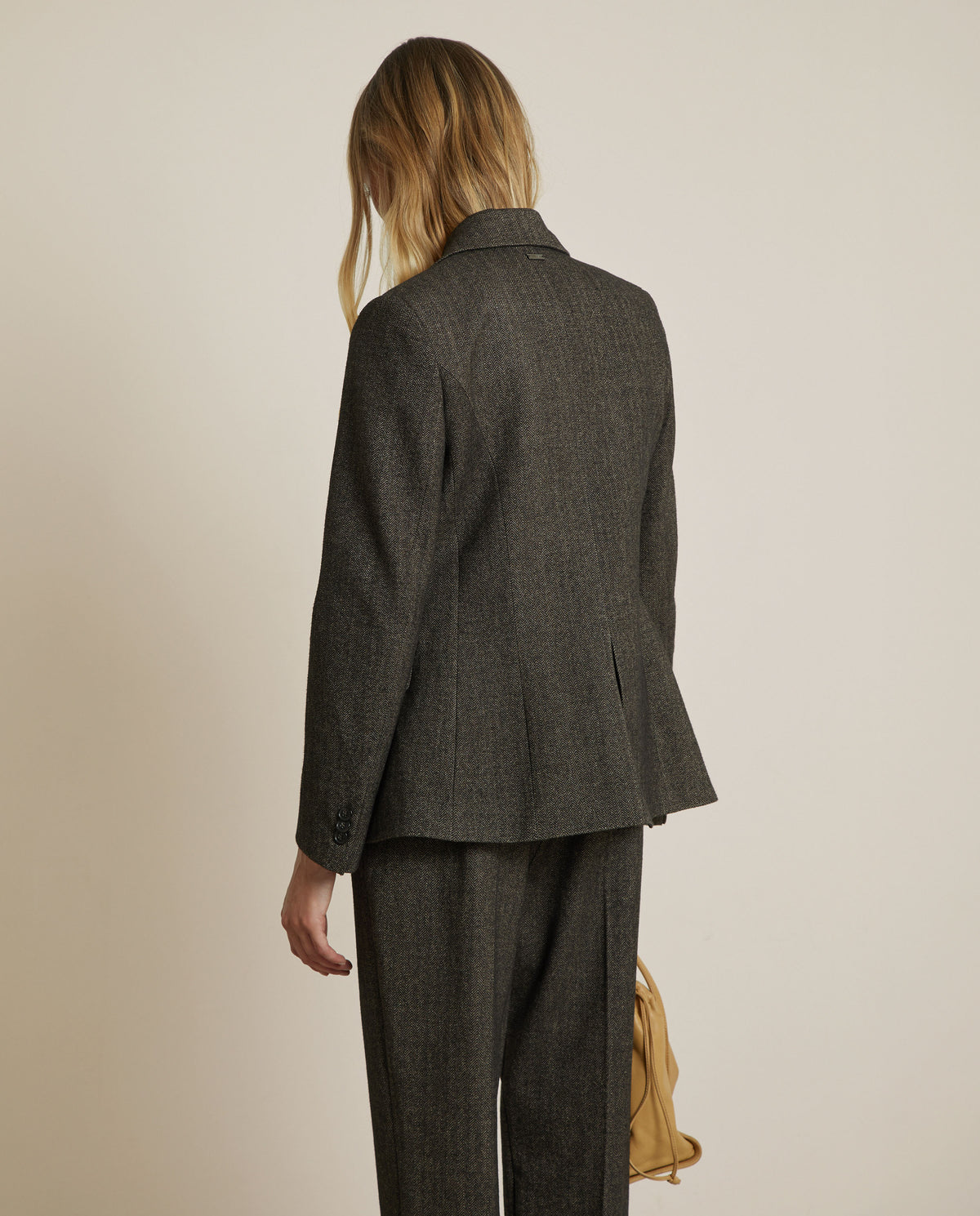 BLAZER ESPIGA