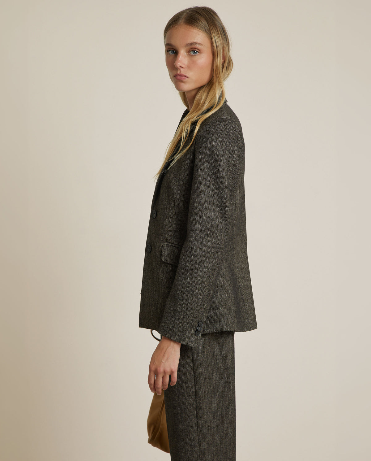 BLAZER ESPIGA