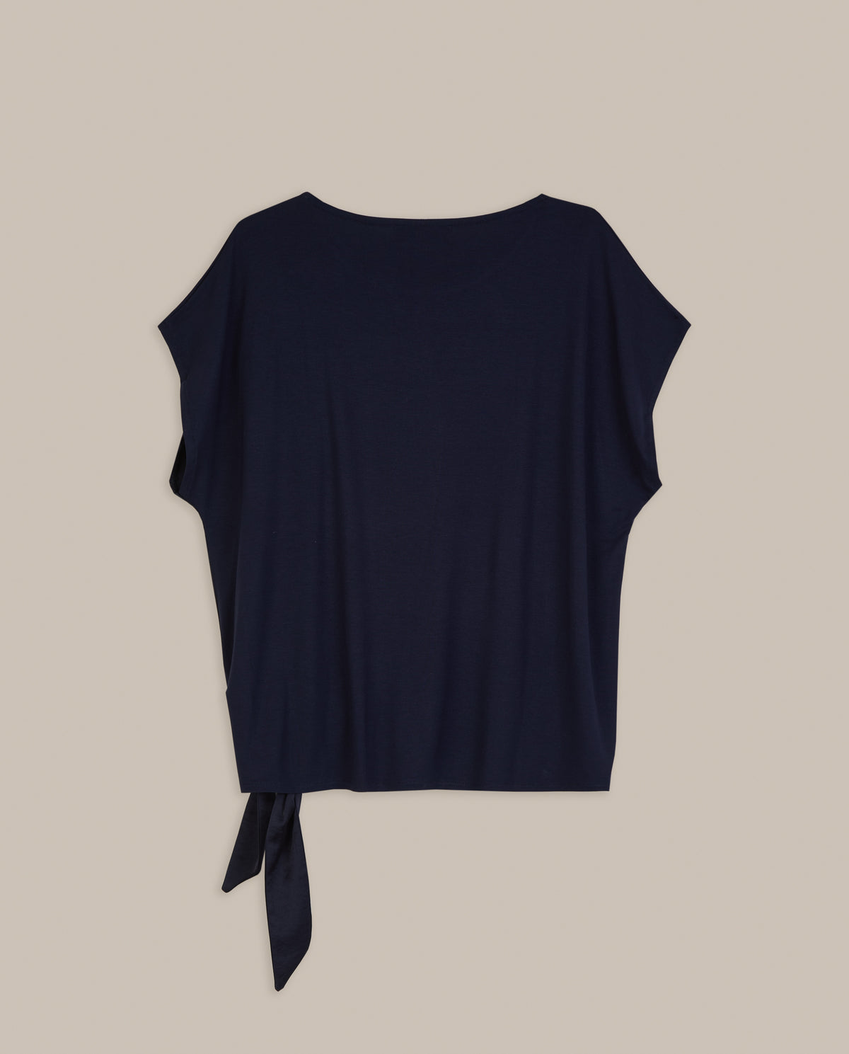 CAMISETA NUDO