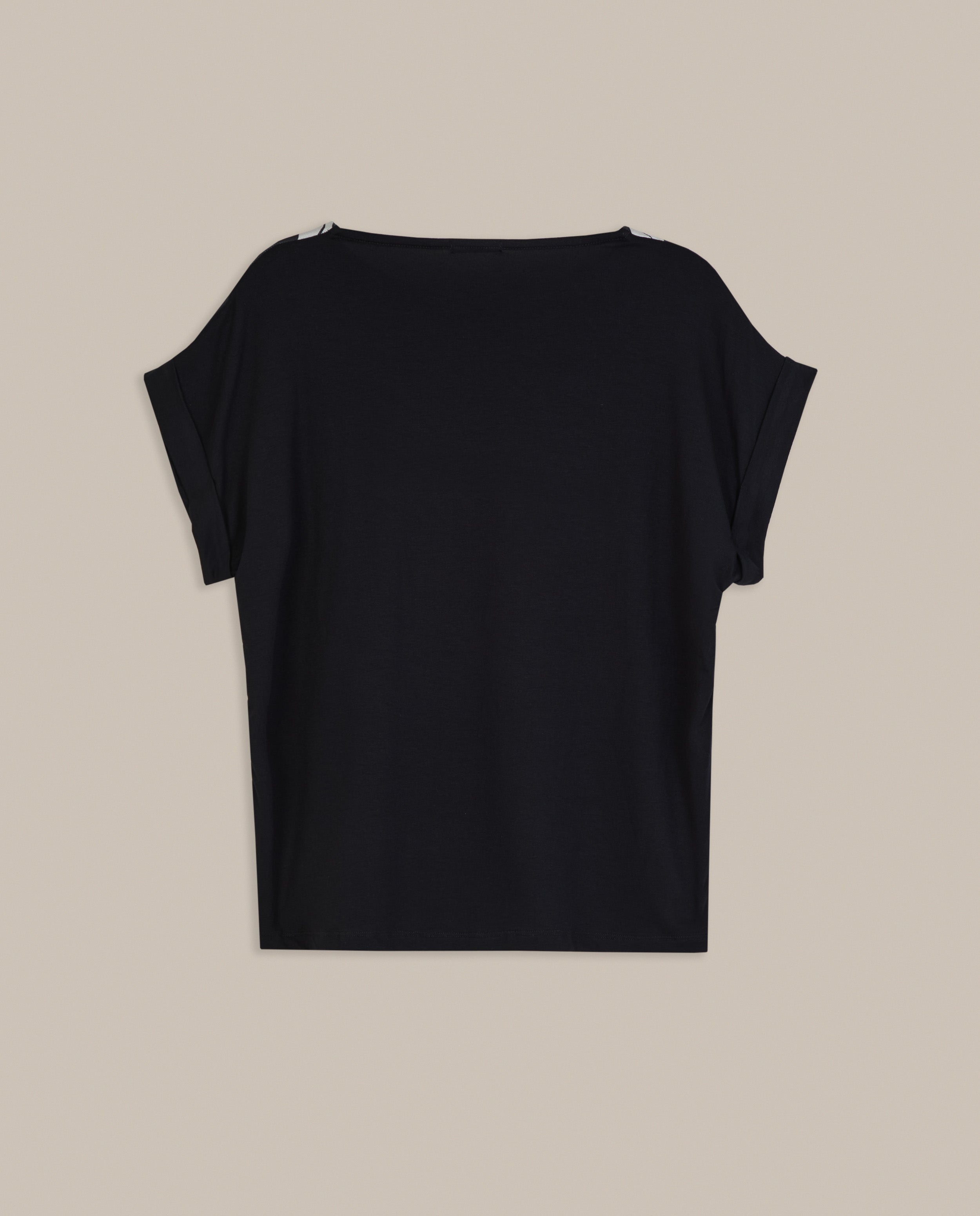 CAMISETA ESTAMPADA