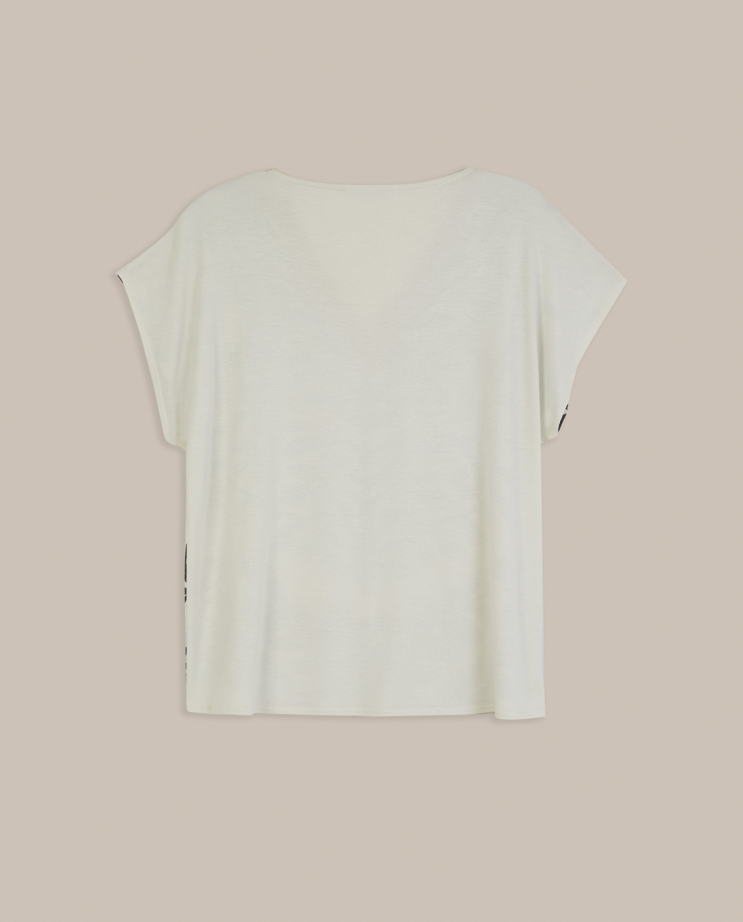 CAMISETA ESTAMPADA