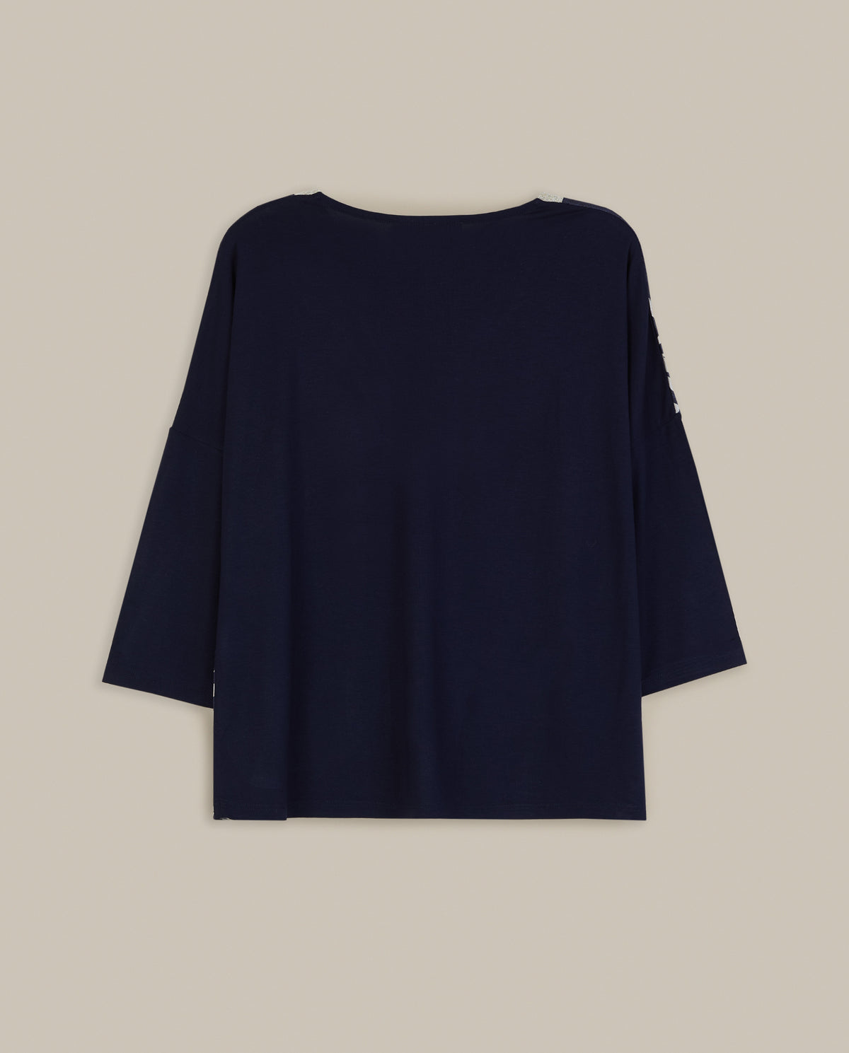 CAMISETA ESTAMPADA