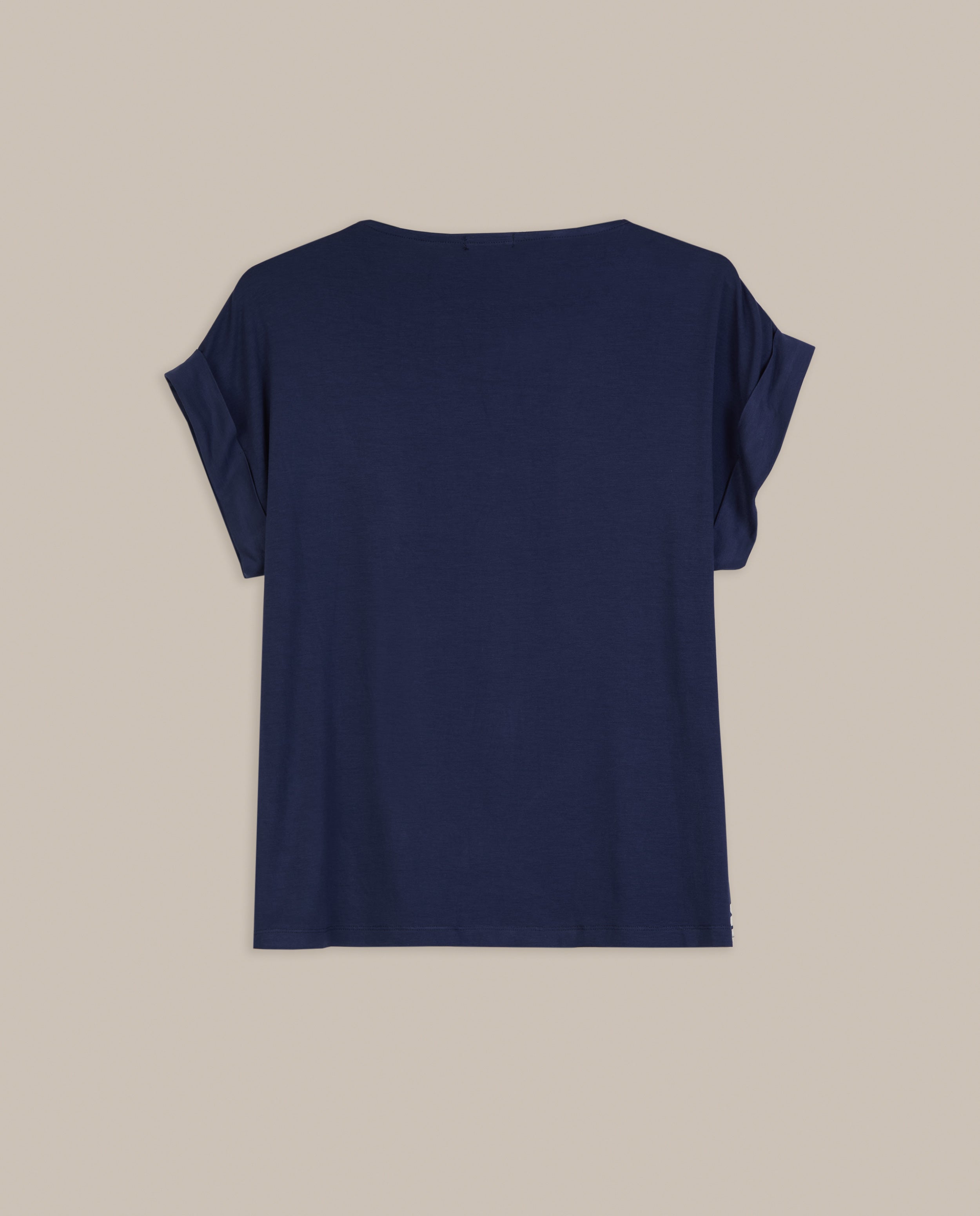 CAMISETA ESTAMPADA