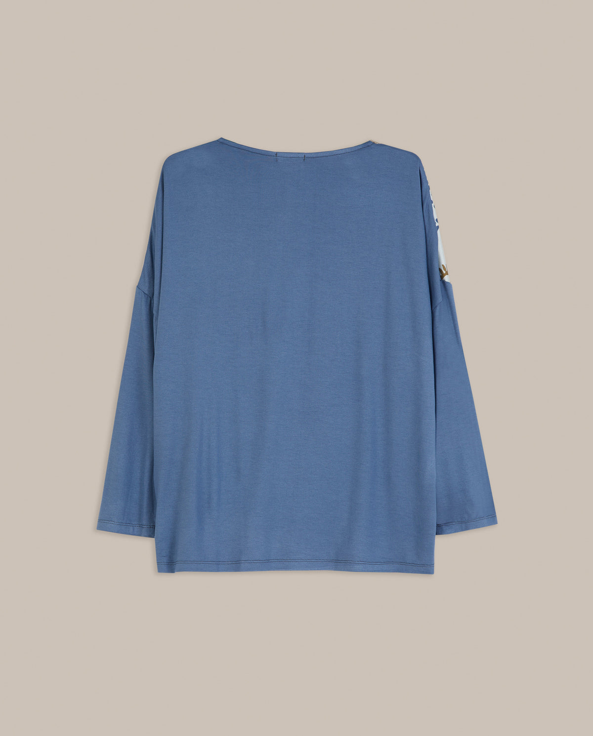 CAMISETA ESTAMPADA