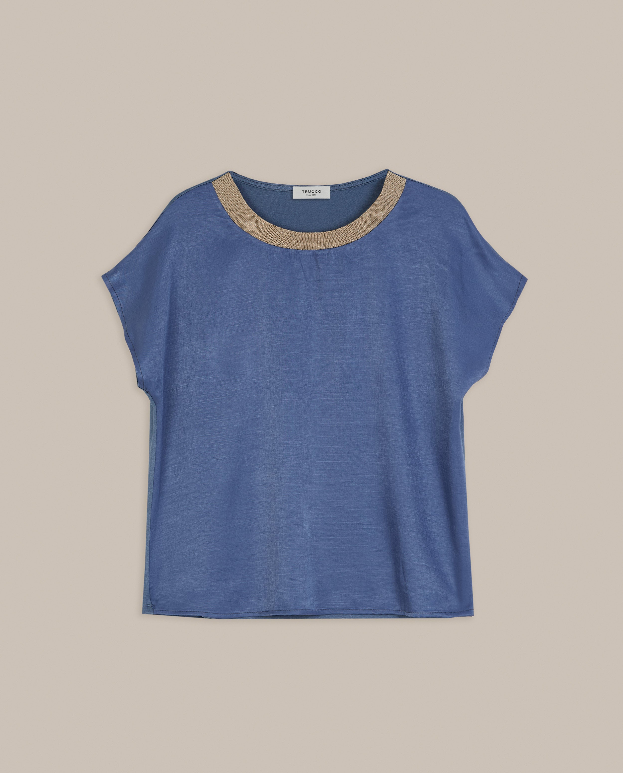 CAMISETA BRILLO