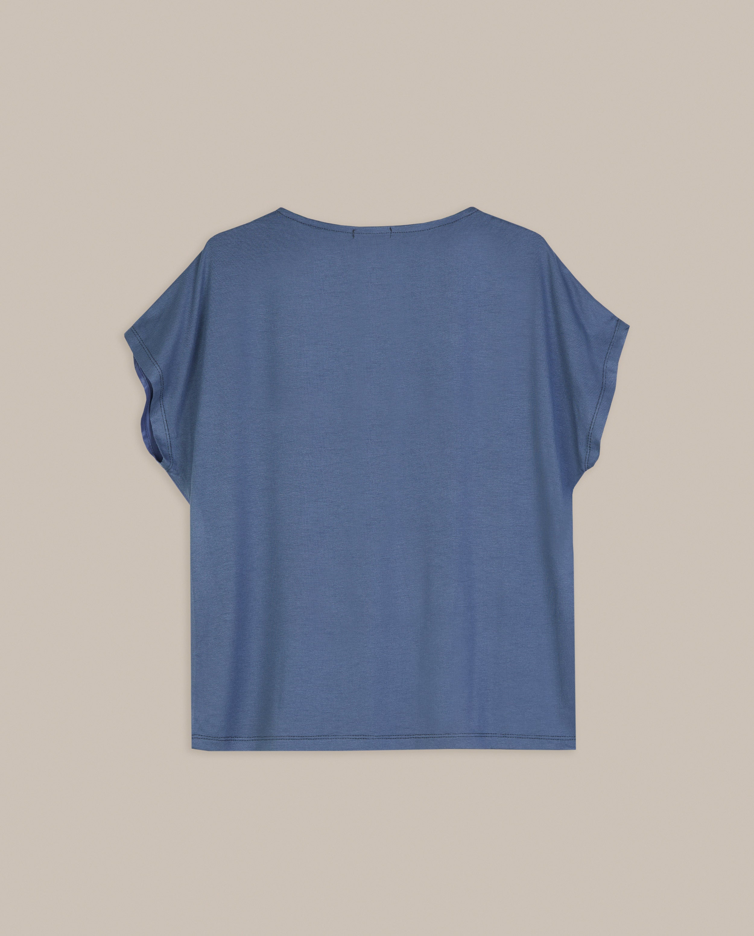 CAMISETA BRILLO
