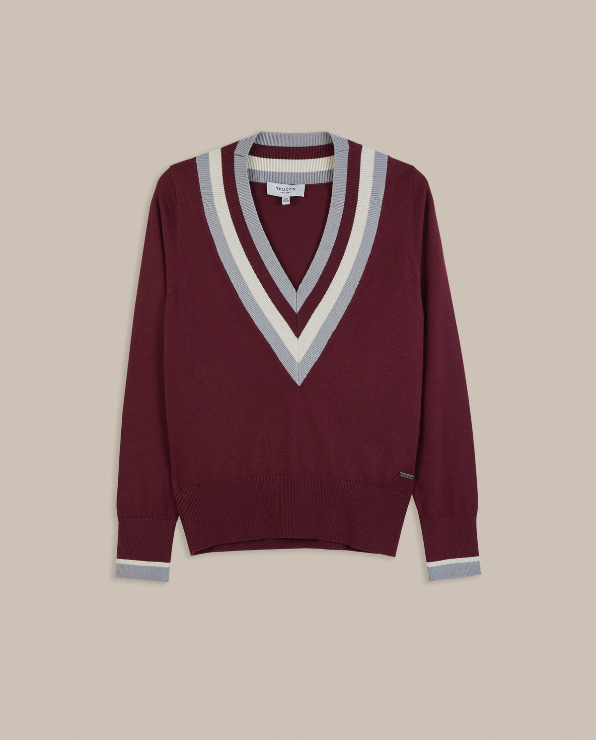 JERSEY CUELLO PICO